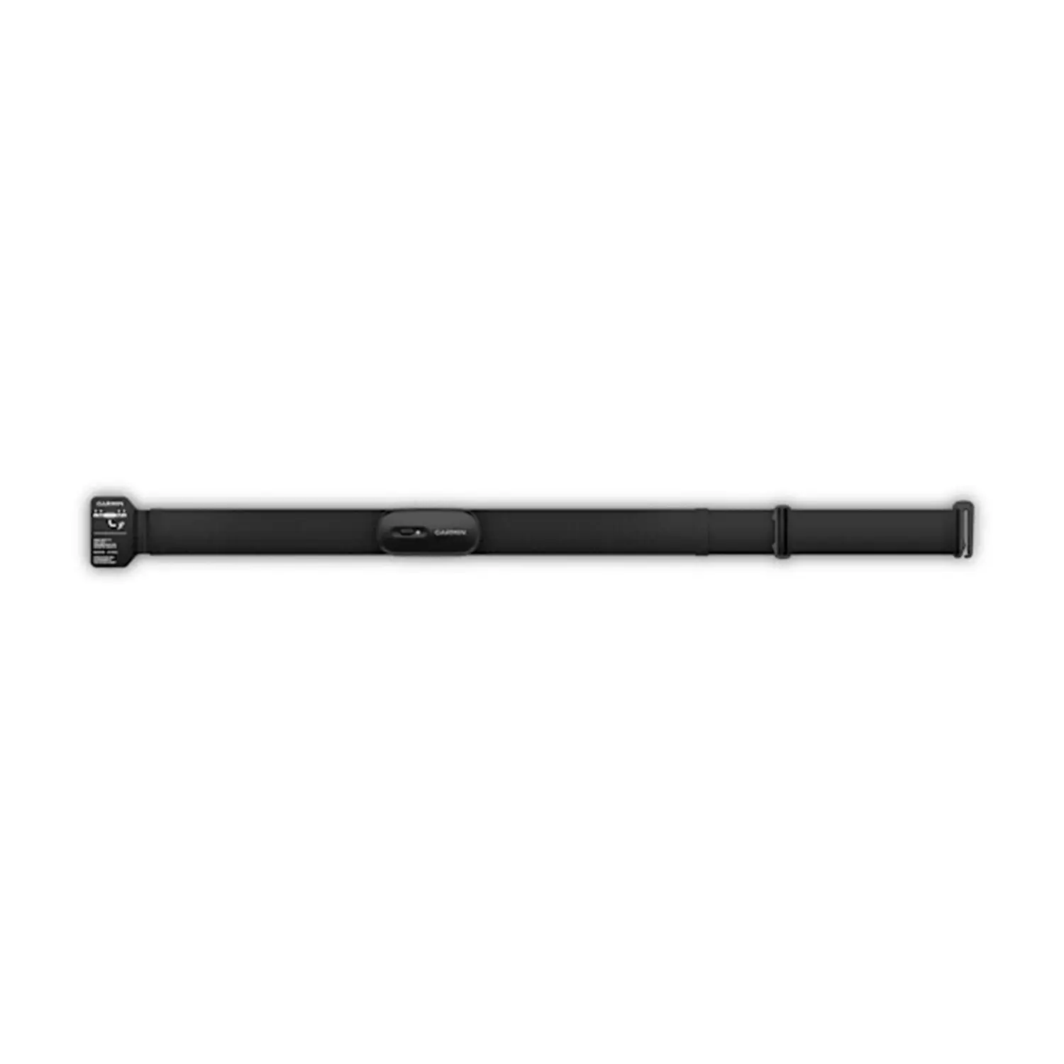  - Garmin HRM 200