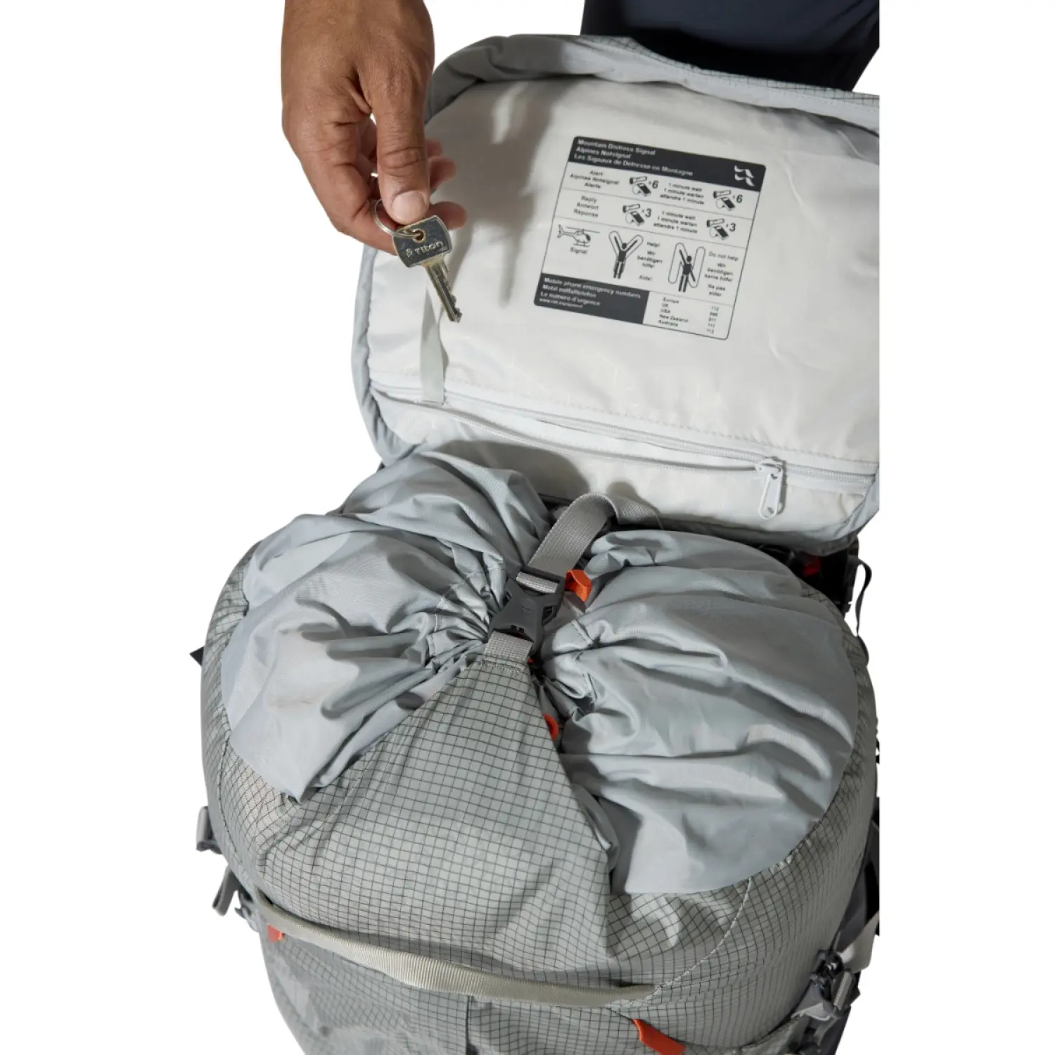  - Rab Hyperon 65