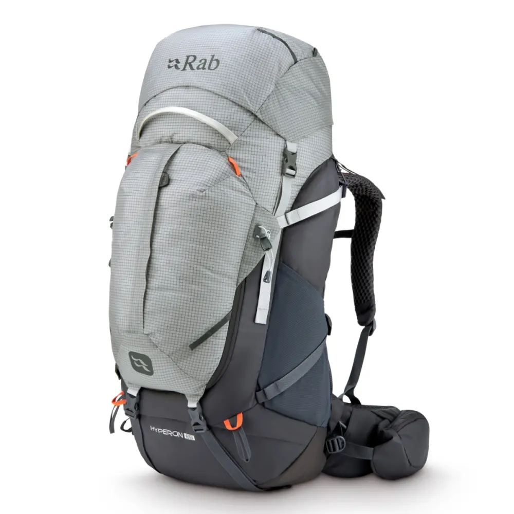 Rab Hyperon 65
