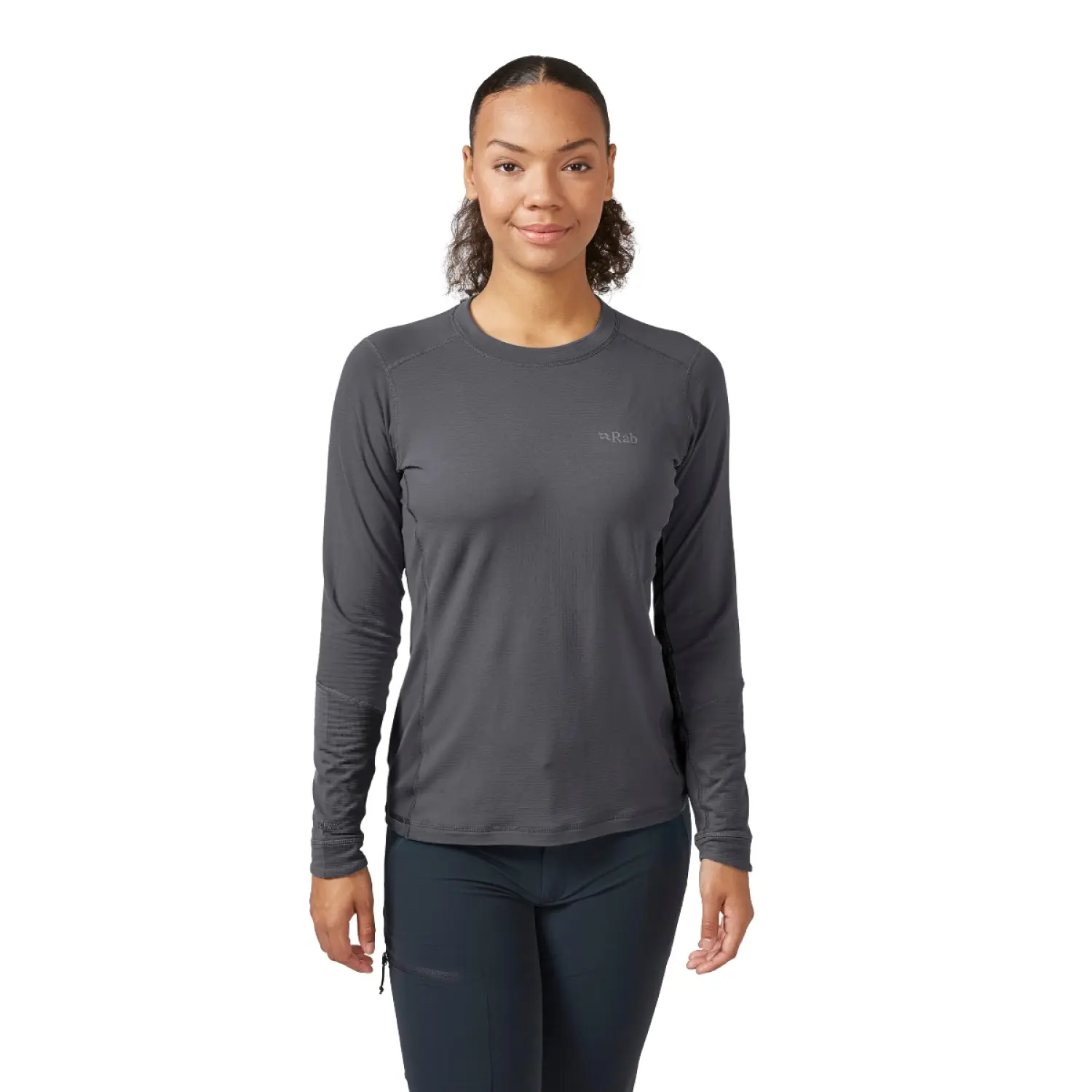  - Rab Conduit Crew Wmns