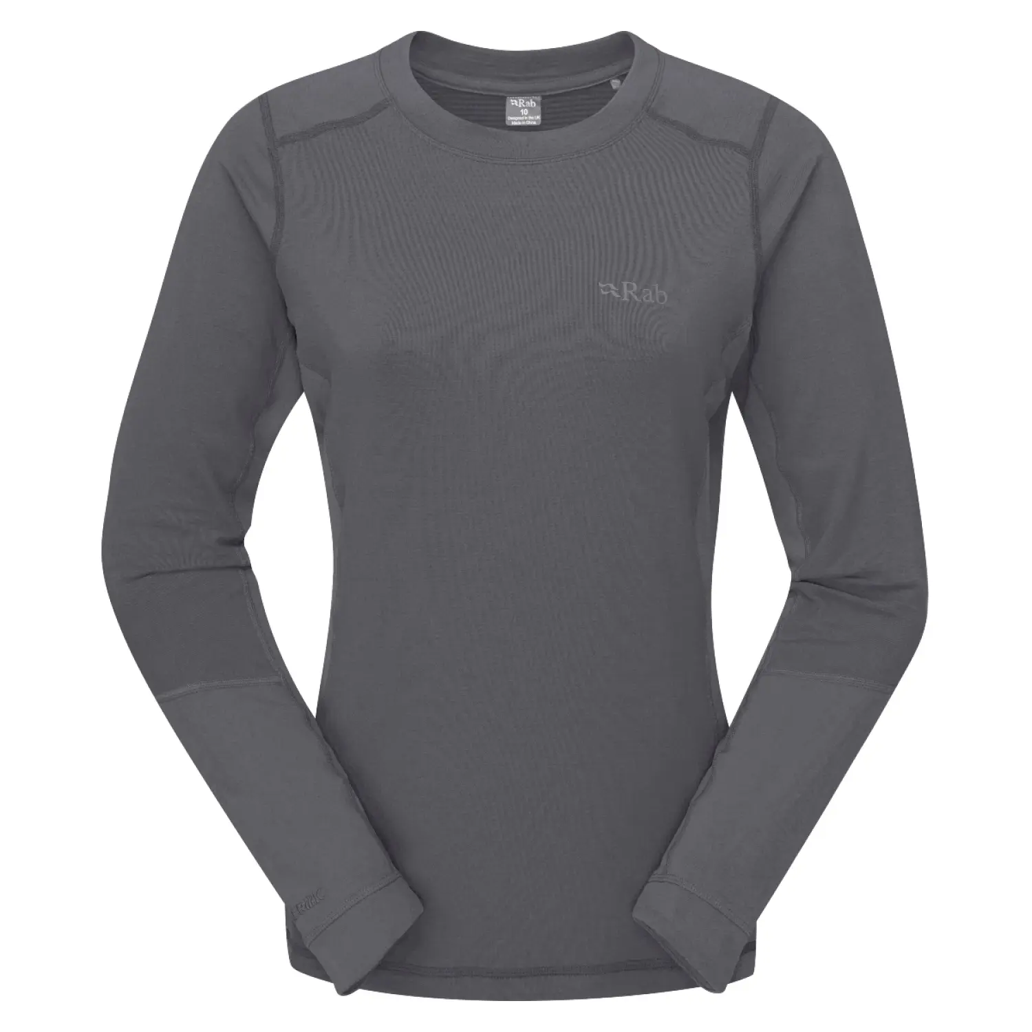 beluga - Rab Conduit Crew Wmns