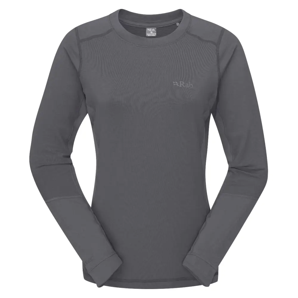 Rab Conduit Crew Wmns