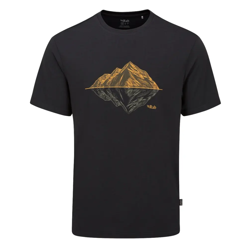 Rab Crimp Reflection Tee