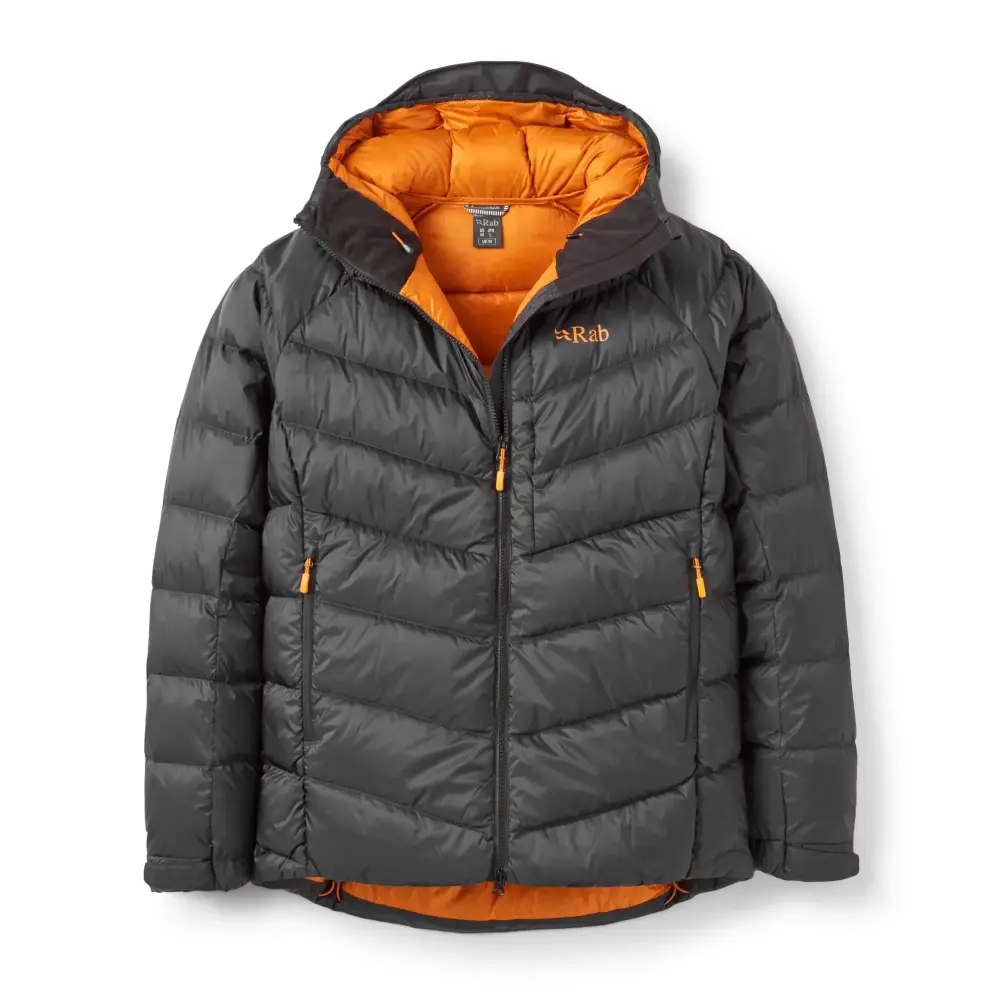Rab Men's Glaceon Pro Down Jacket