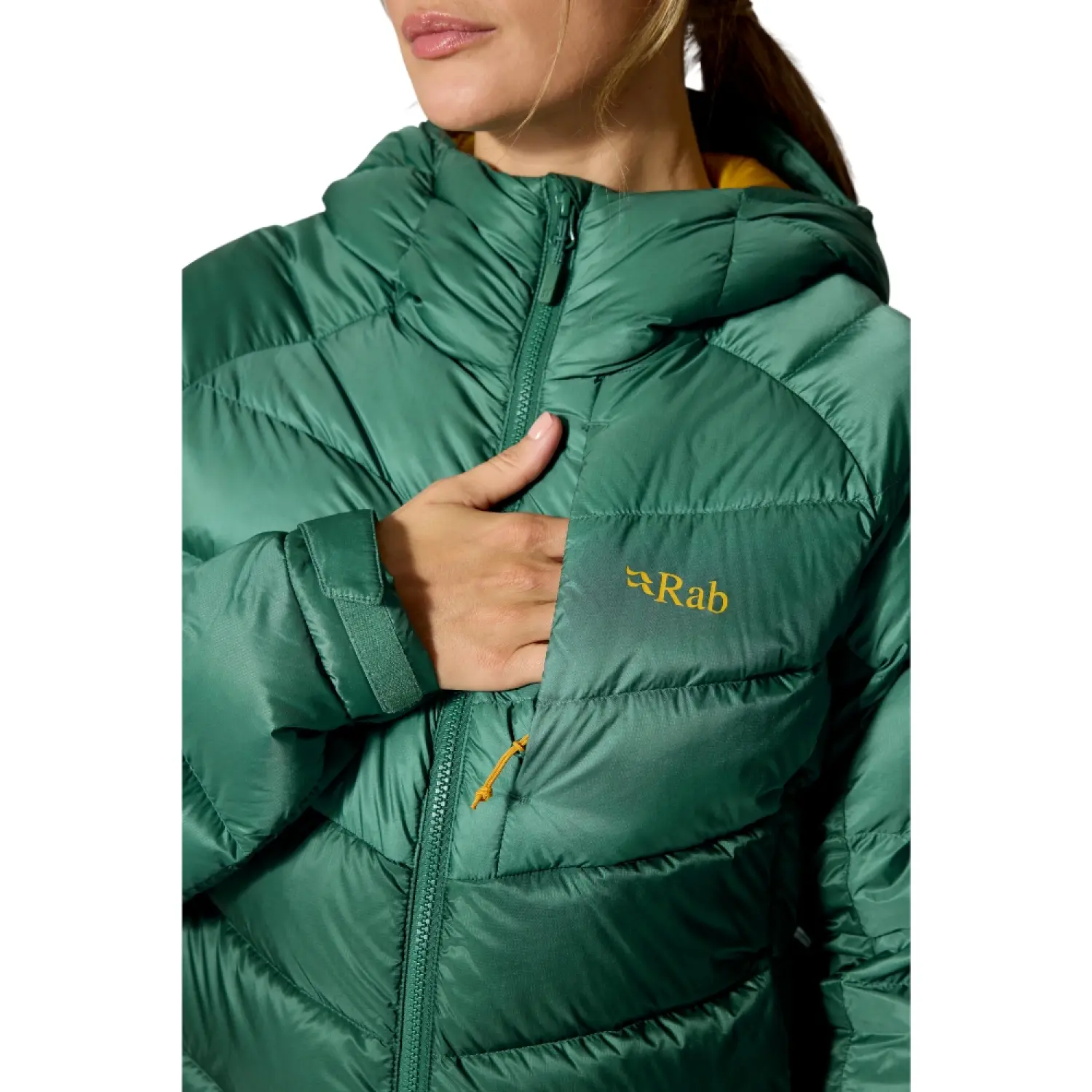  - Rab Glaceon Pro Jacket Wmns