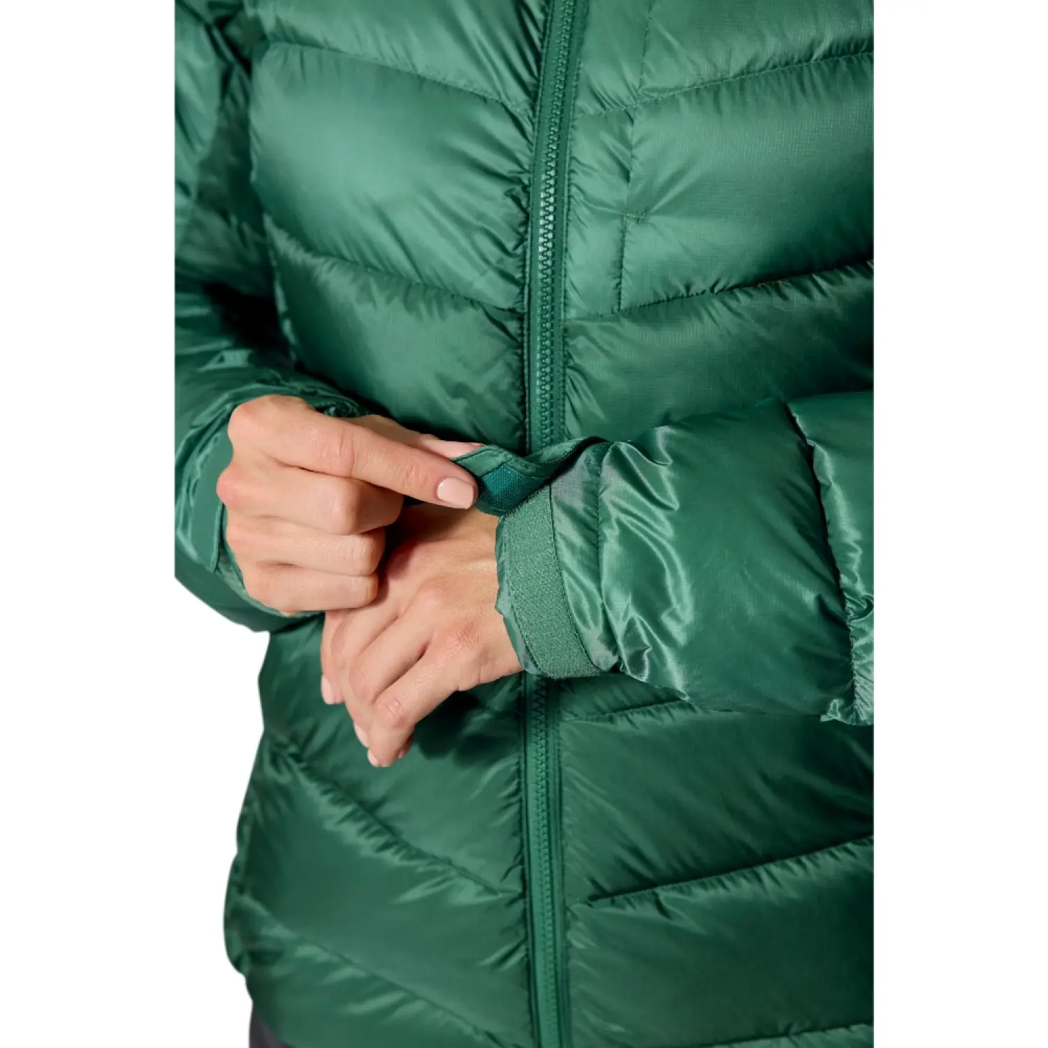  - Rab Glaceon Pro Jacket Wmns
