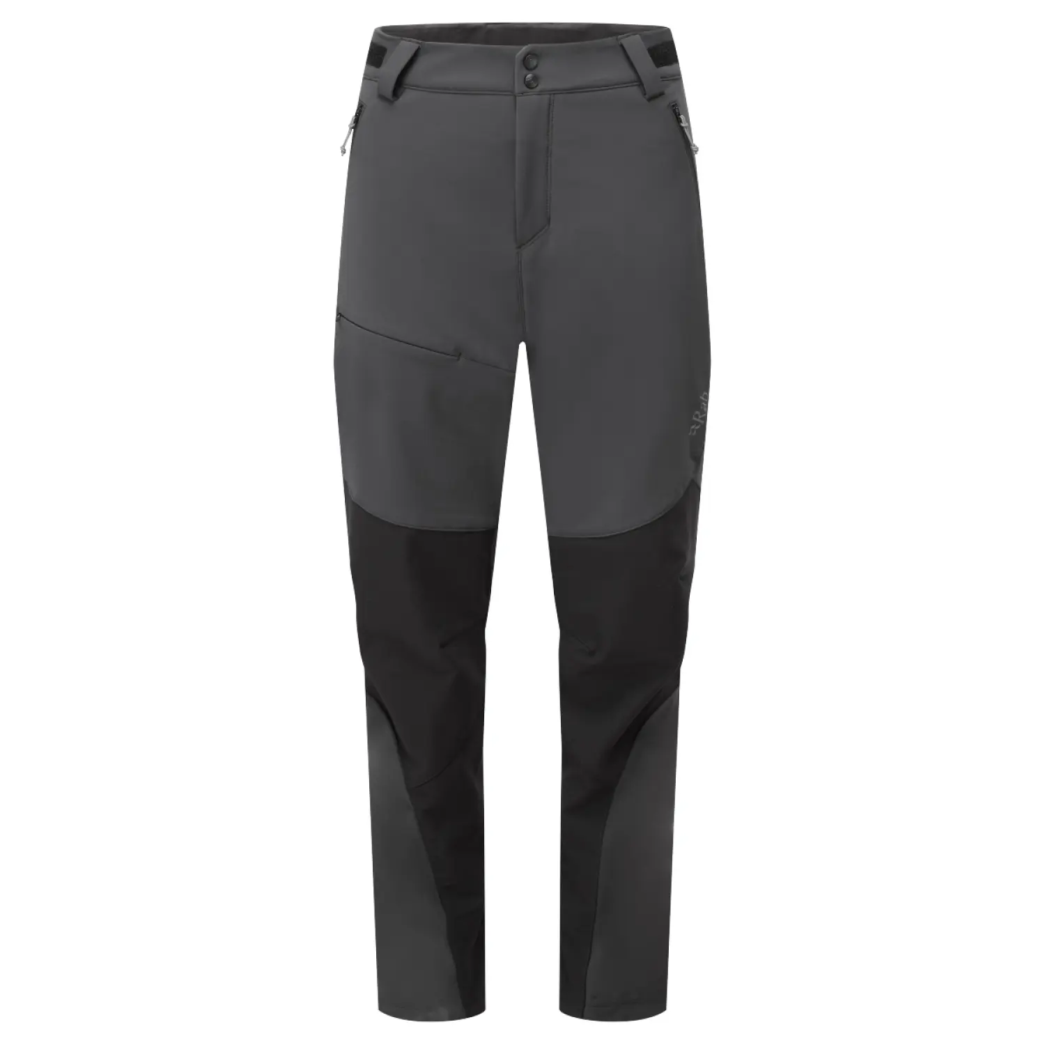 black - Rab Torque Winter Pants Wmns