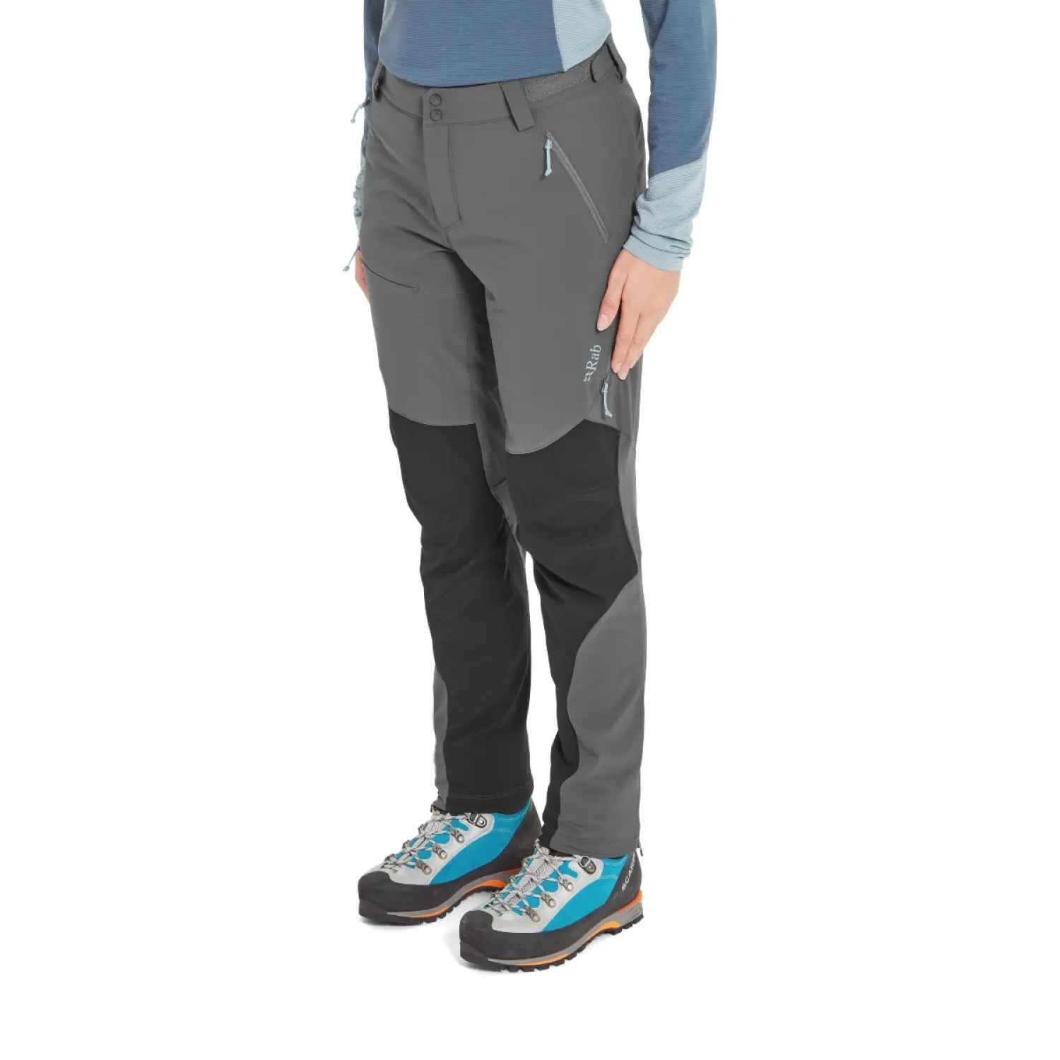  - Rab Torque Winter Pants Wmns
