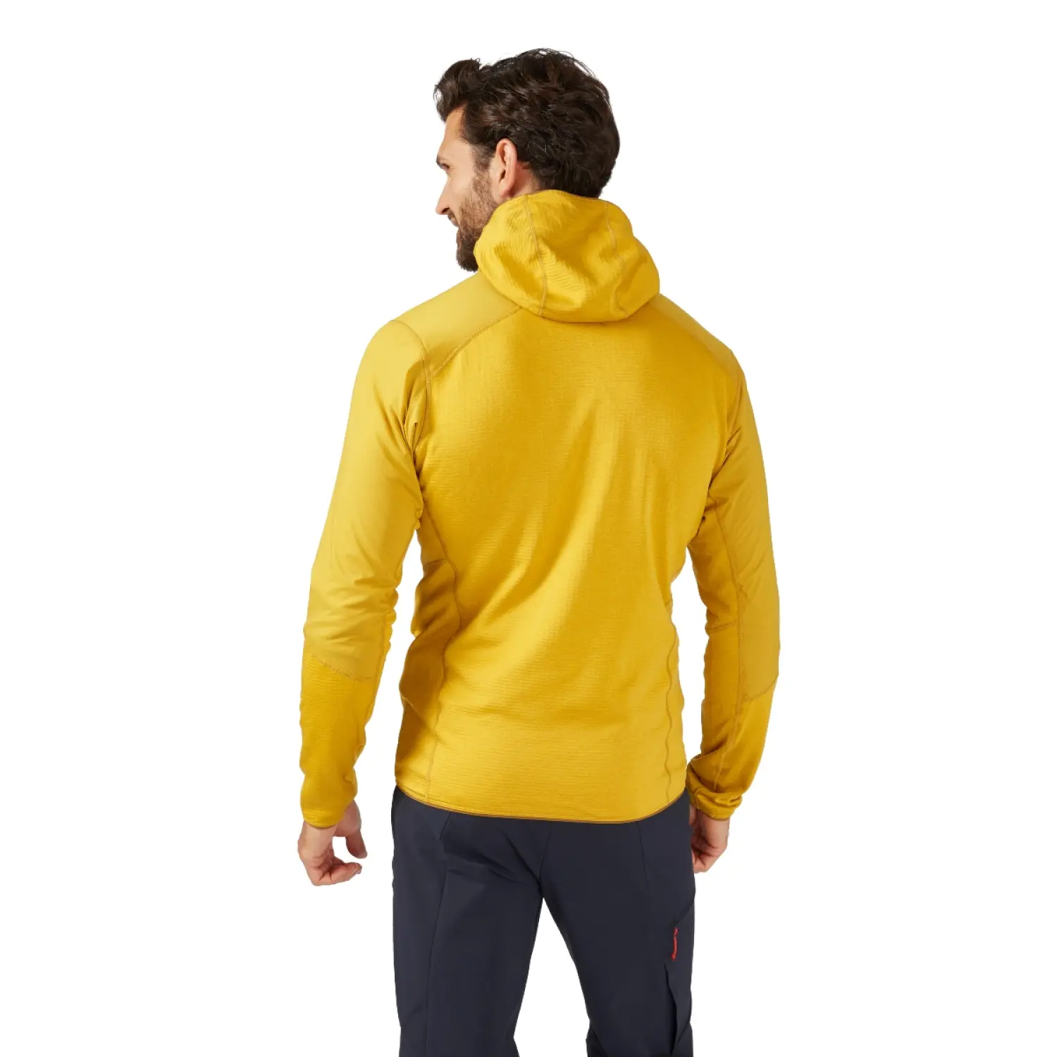  - Rab Ascendor Summit Hoody FZ
