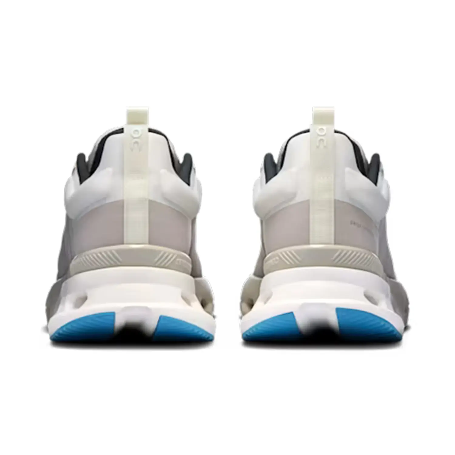  - On Running Cloudnova X M’s