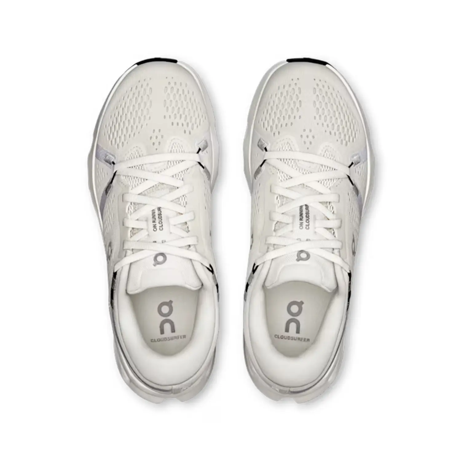 ivory | ivory - On Running Cloudsurfer 2 W’s