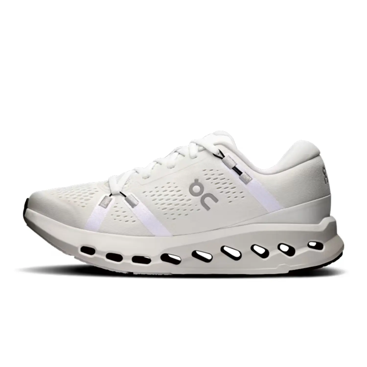 ivory | ivory - On Running Cloudsurfer 2 W’s
