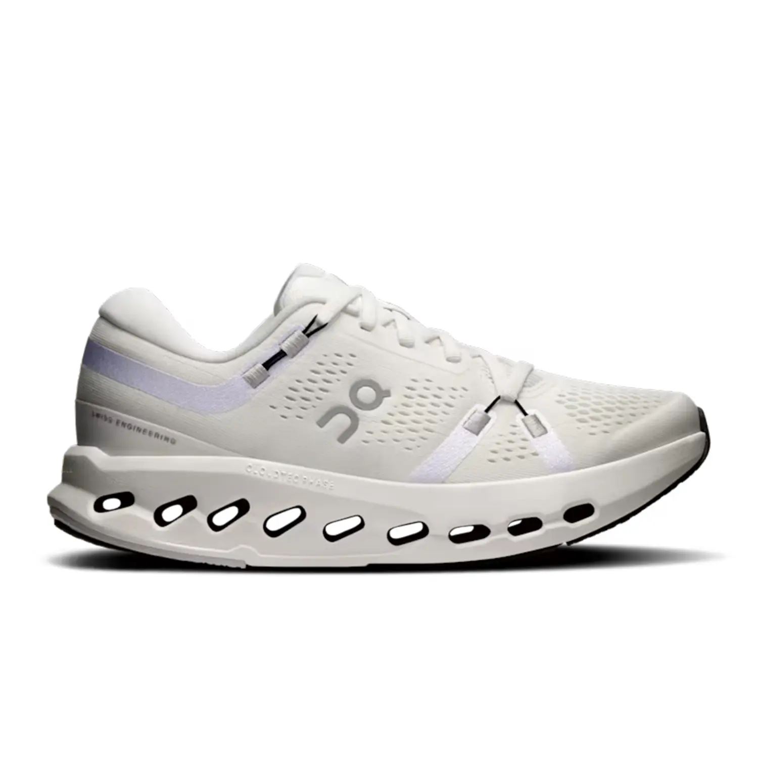 ivory | ivory - On Running Cloudsurfer 2 W’s