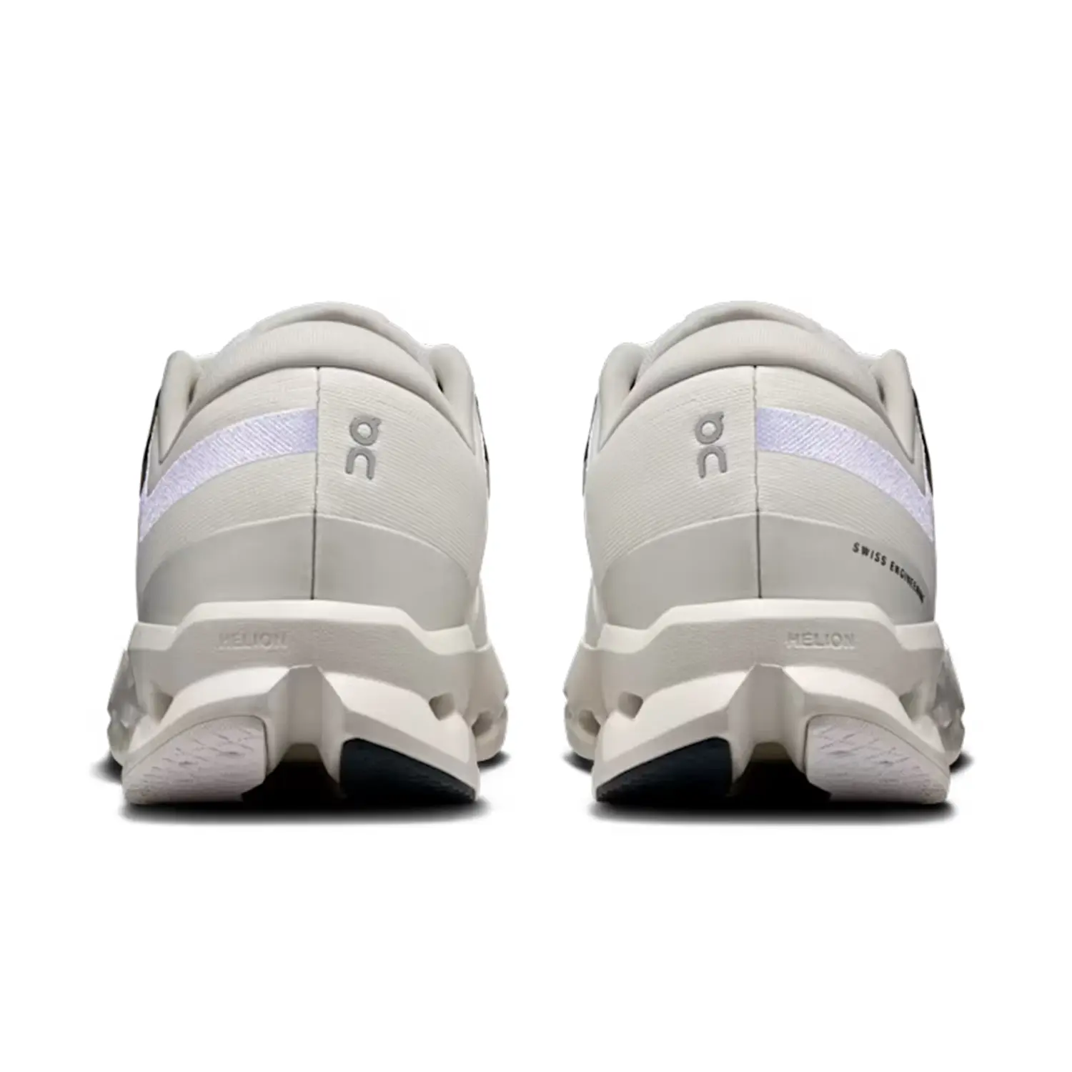 ivory | ivory - On Running Cloudsurfer 2 W’s