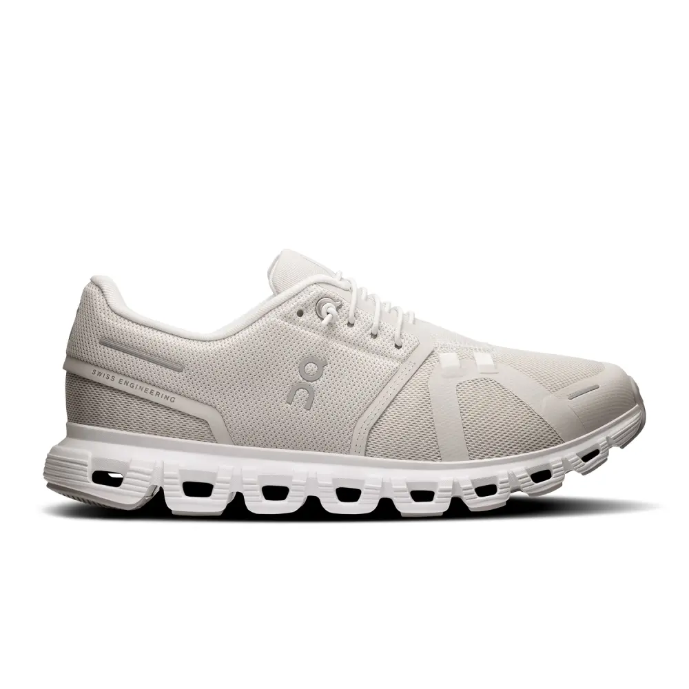 Pearl | White