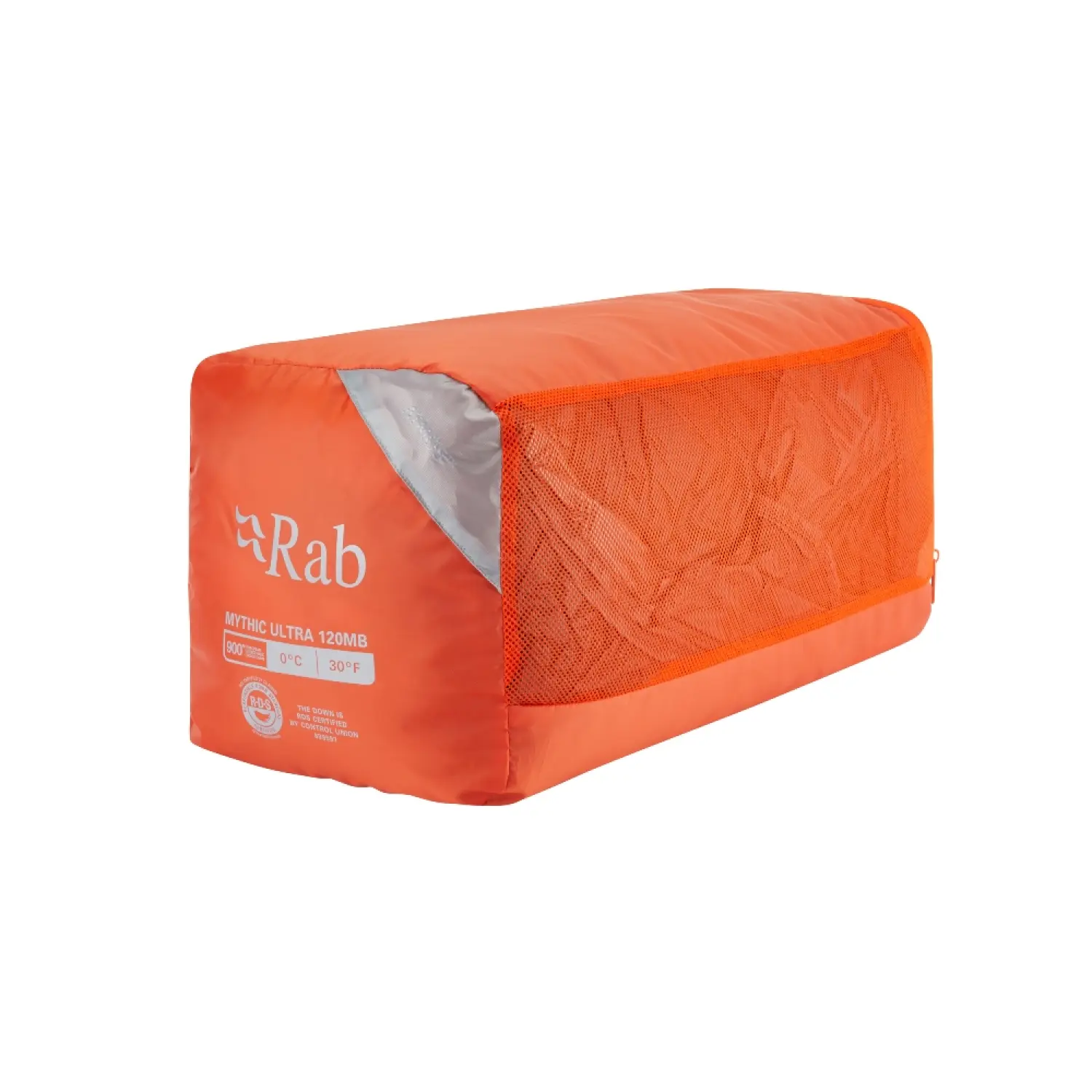  - Rab Mythic Ultra 120 Modular