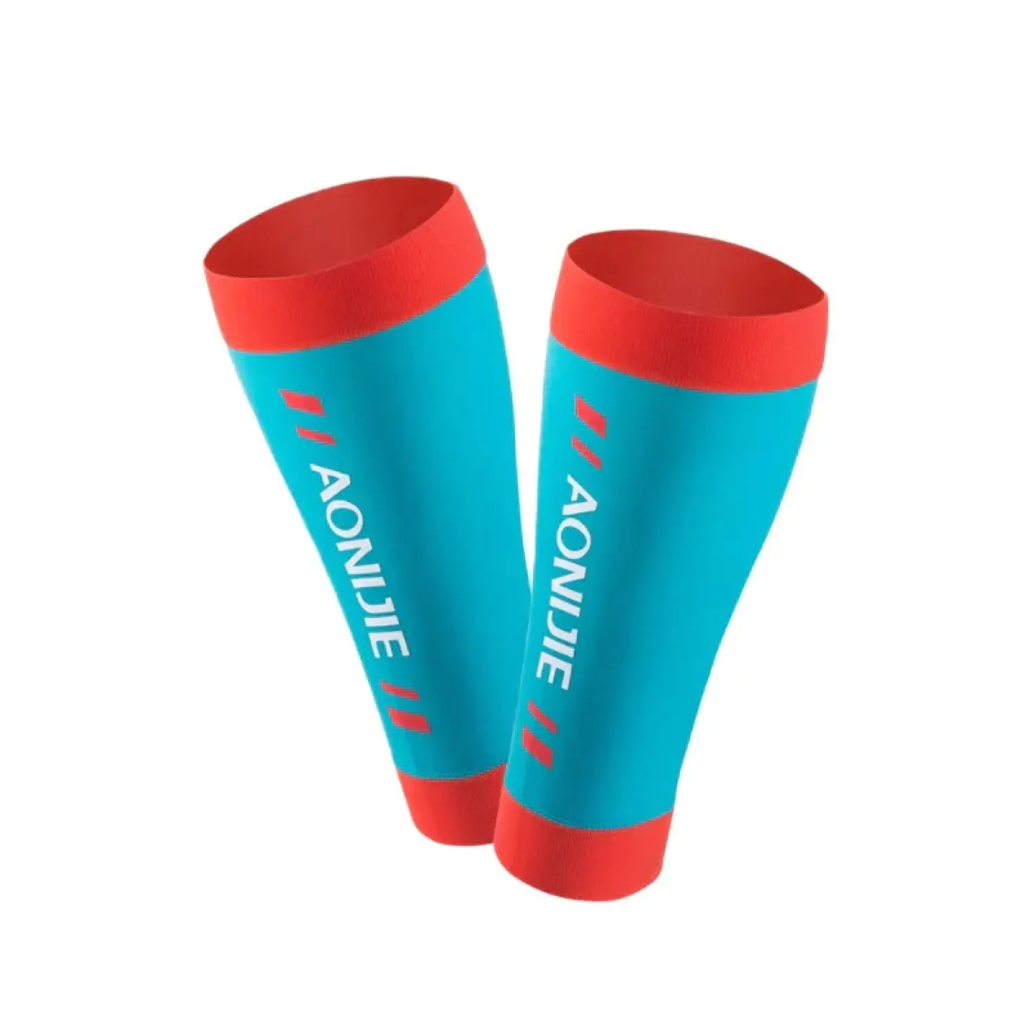 turquoise - Aonijie Medias de Compresión Pantorrilla