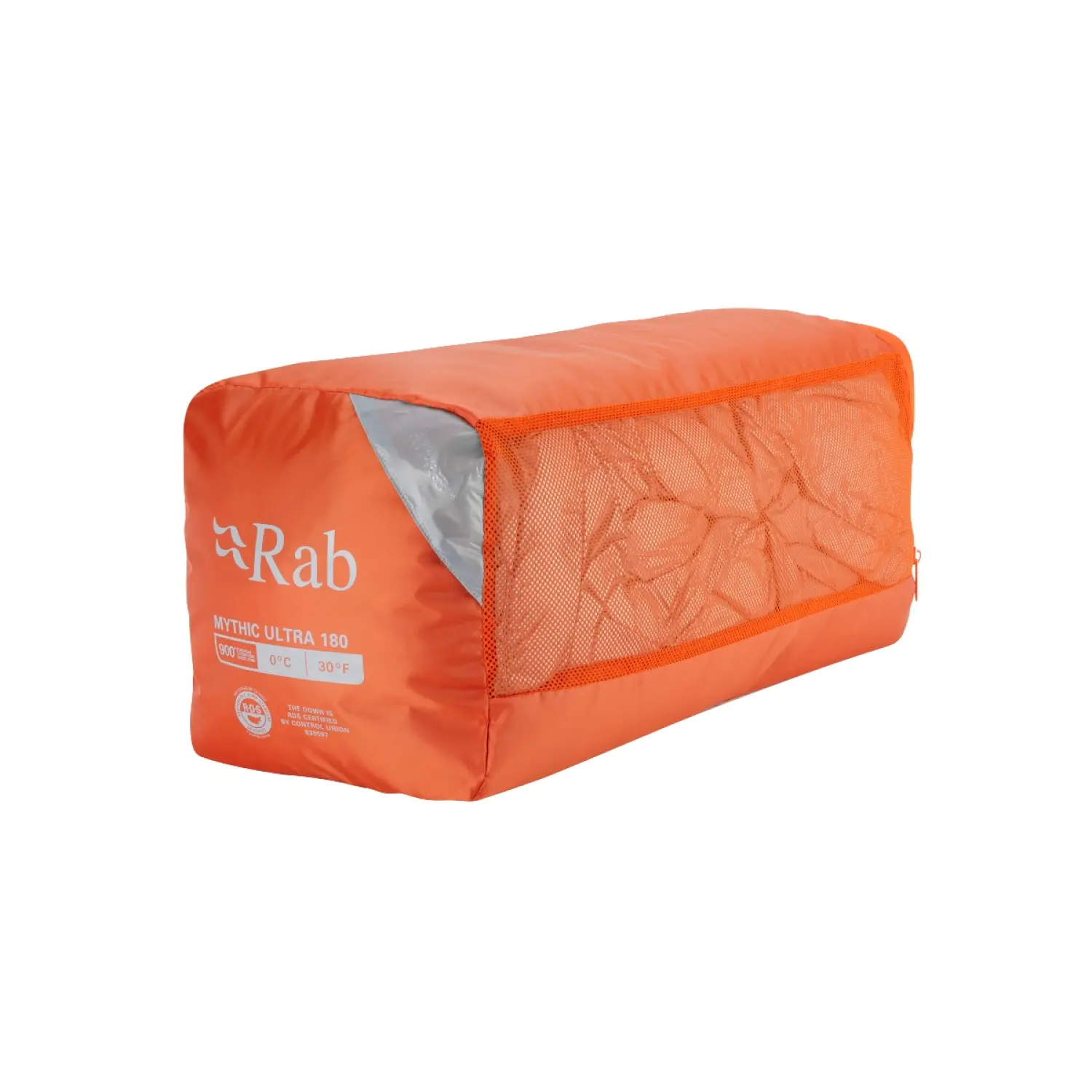  - Rab Mythic Ultra 180