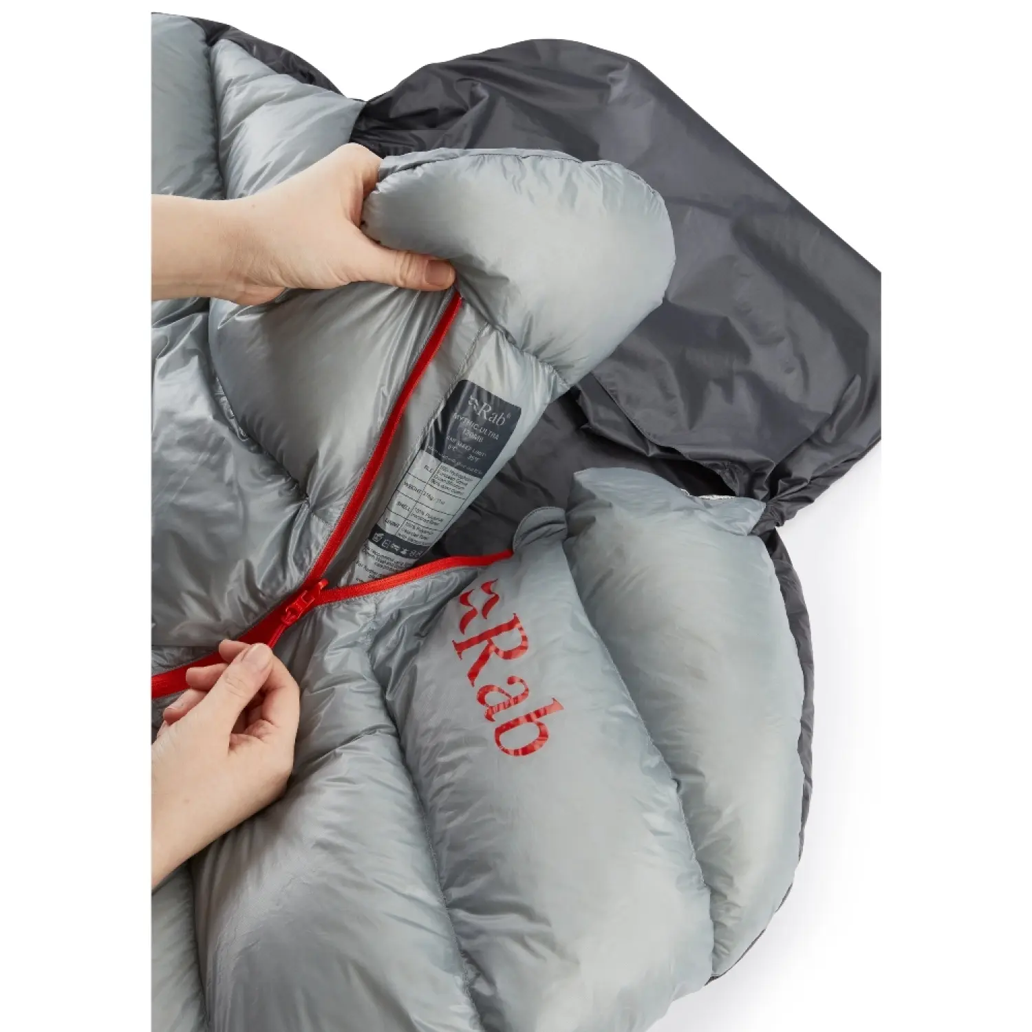  - Rab Mythic Ultra 180