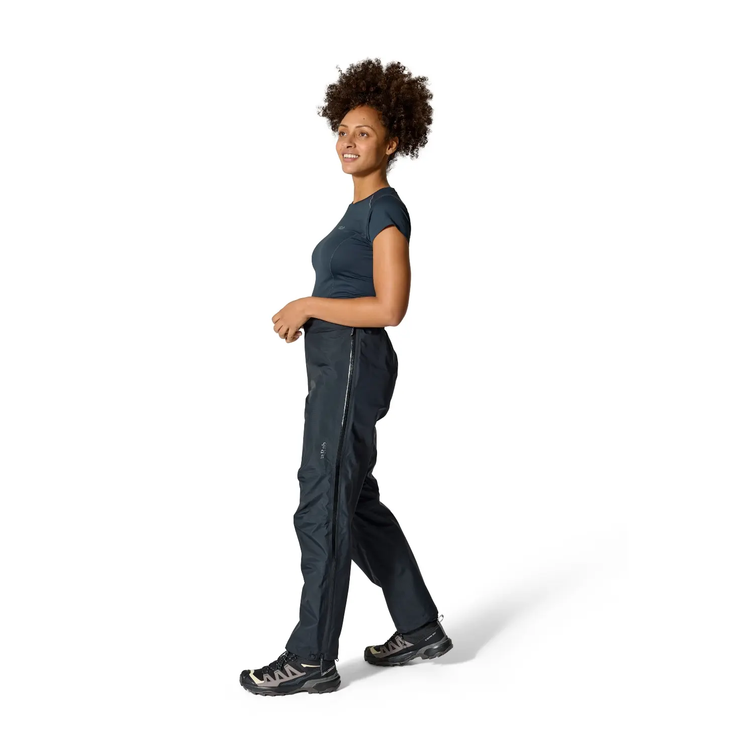  - Rab Firewall Mountain Pants Wmns