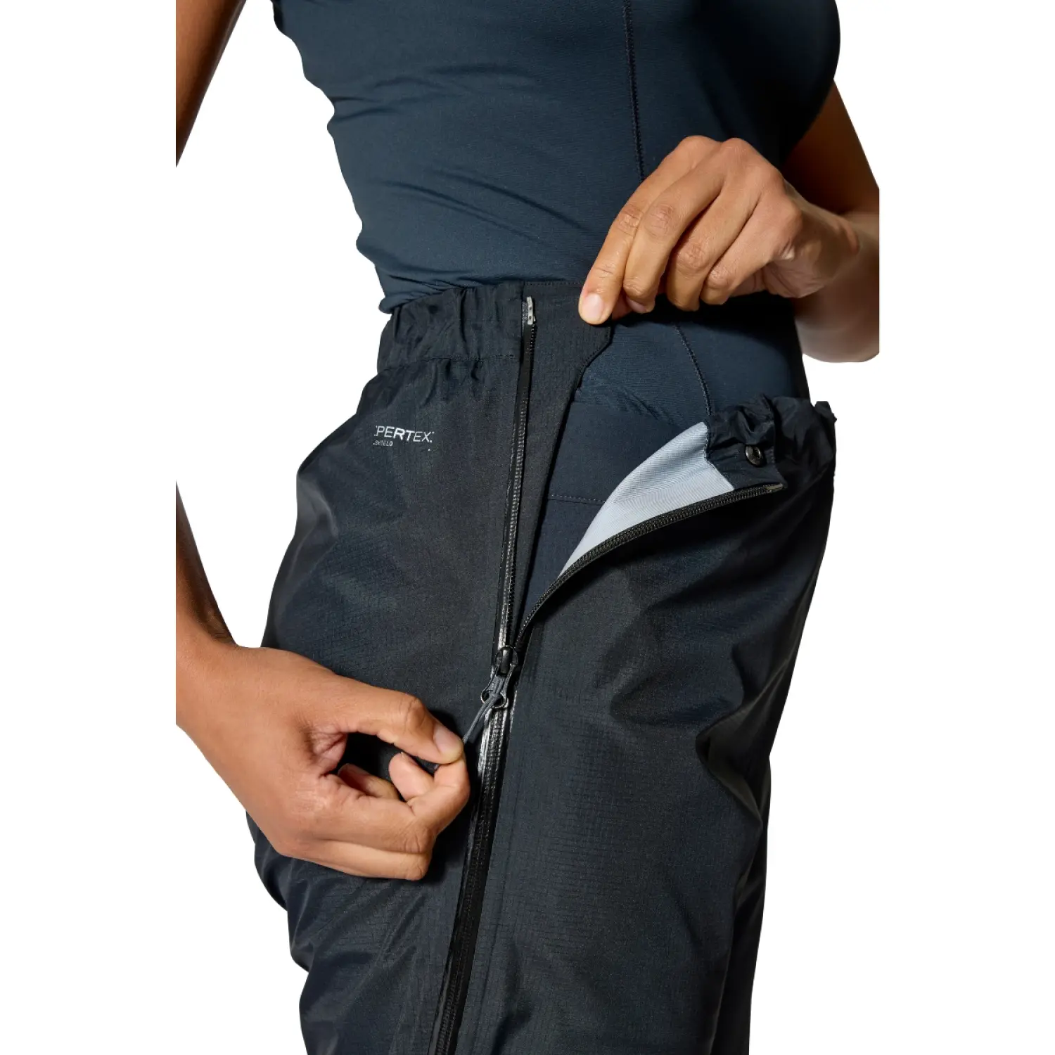  - Rab Firewall Mountain Pants Wmns
