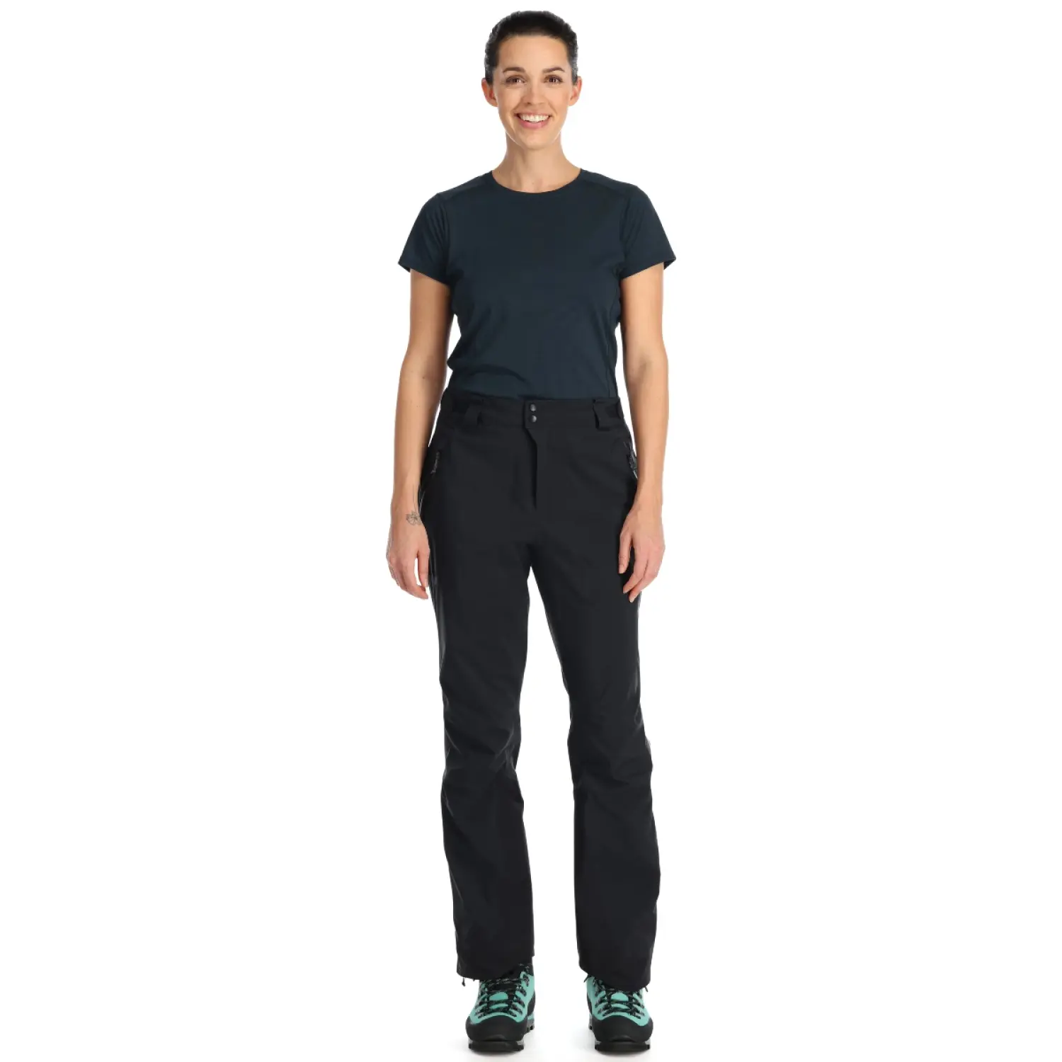  - Rab Latok GTX Pants Wmns