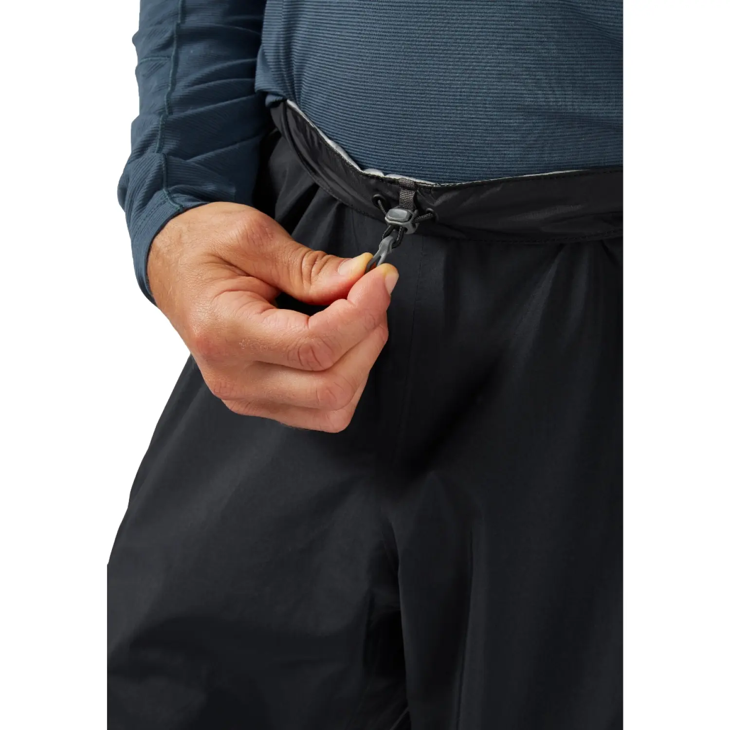  - Rab Men's Ladakh GORE-TEX PACLITE® Plus Pants
