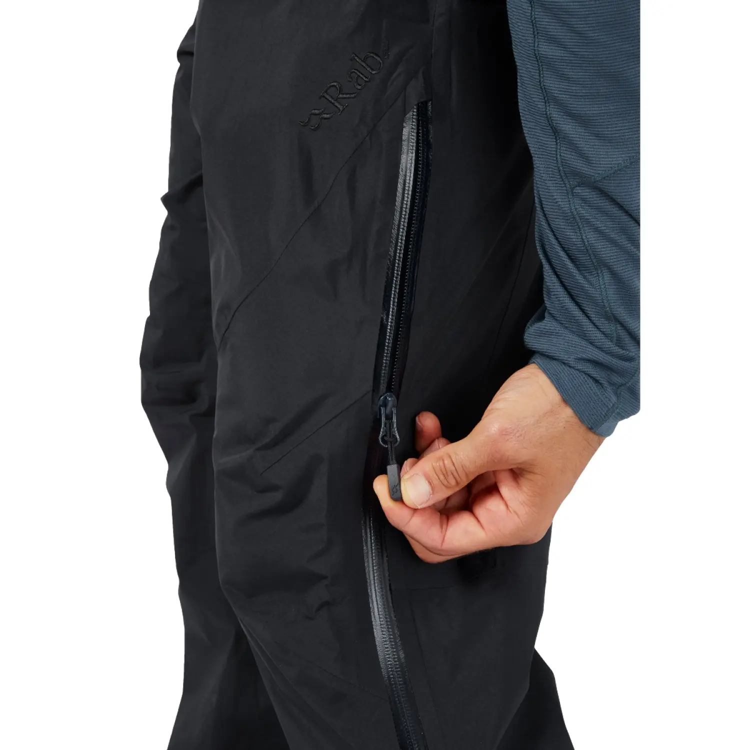  - Rab Men's Ladakh GORE-TEX PACLITE® Plus Pants
