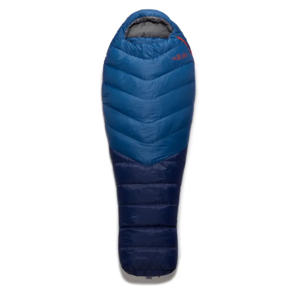 Rab Alpine 400 Down Sleeping Bag (-5C)
