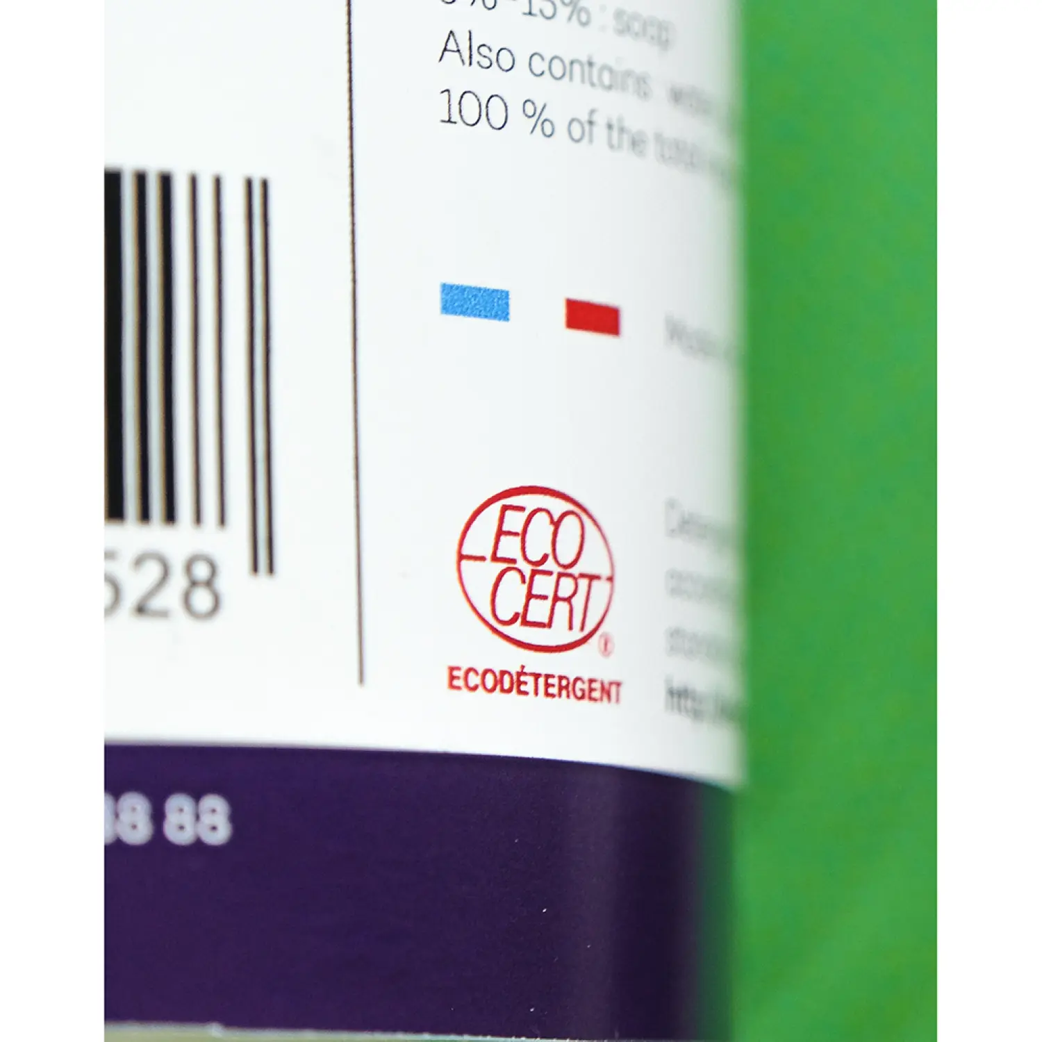  - Beal Ecodetergent Ecocert - Rope Cleaner