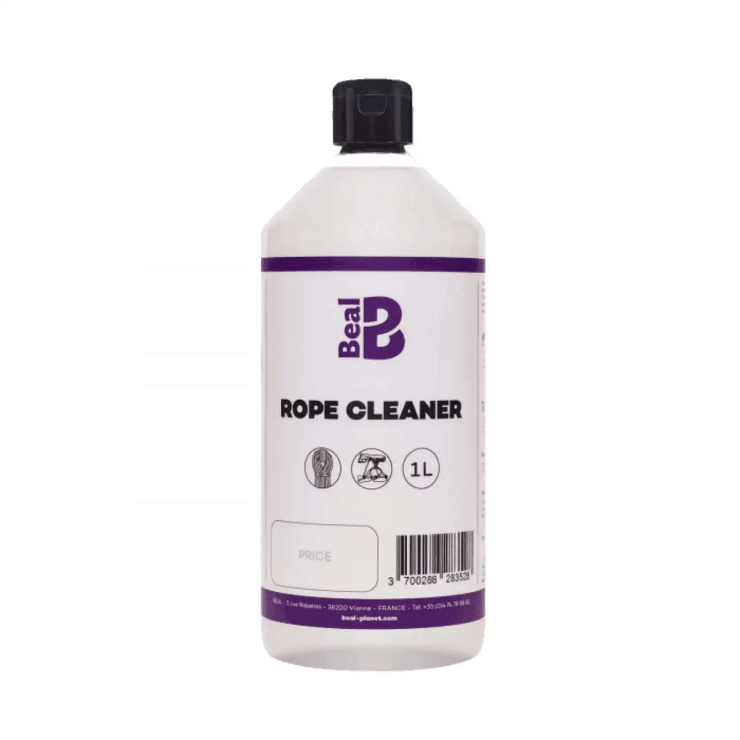  - Beal Ecodetergent Ecocert - Rope Cleaner