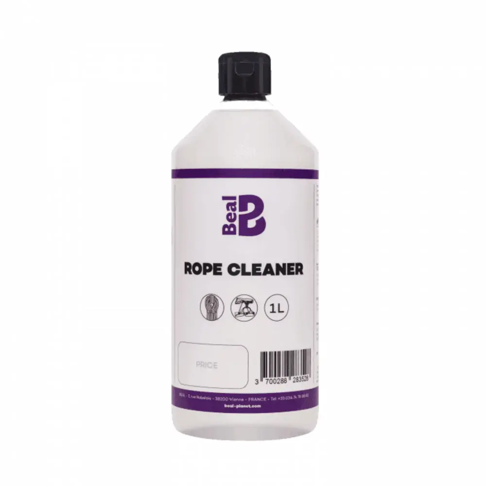 Beal Ecodetergent Ecocert - Rope Cleaner