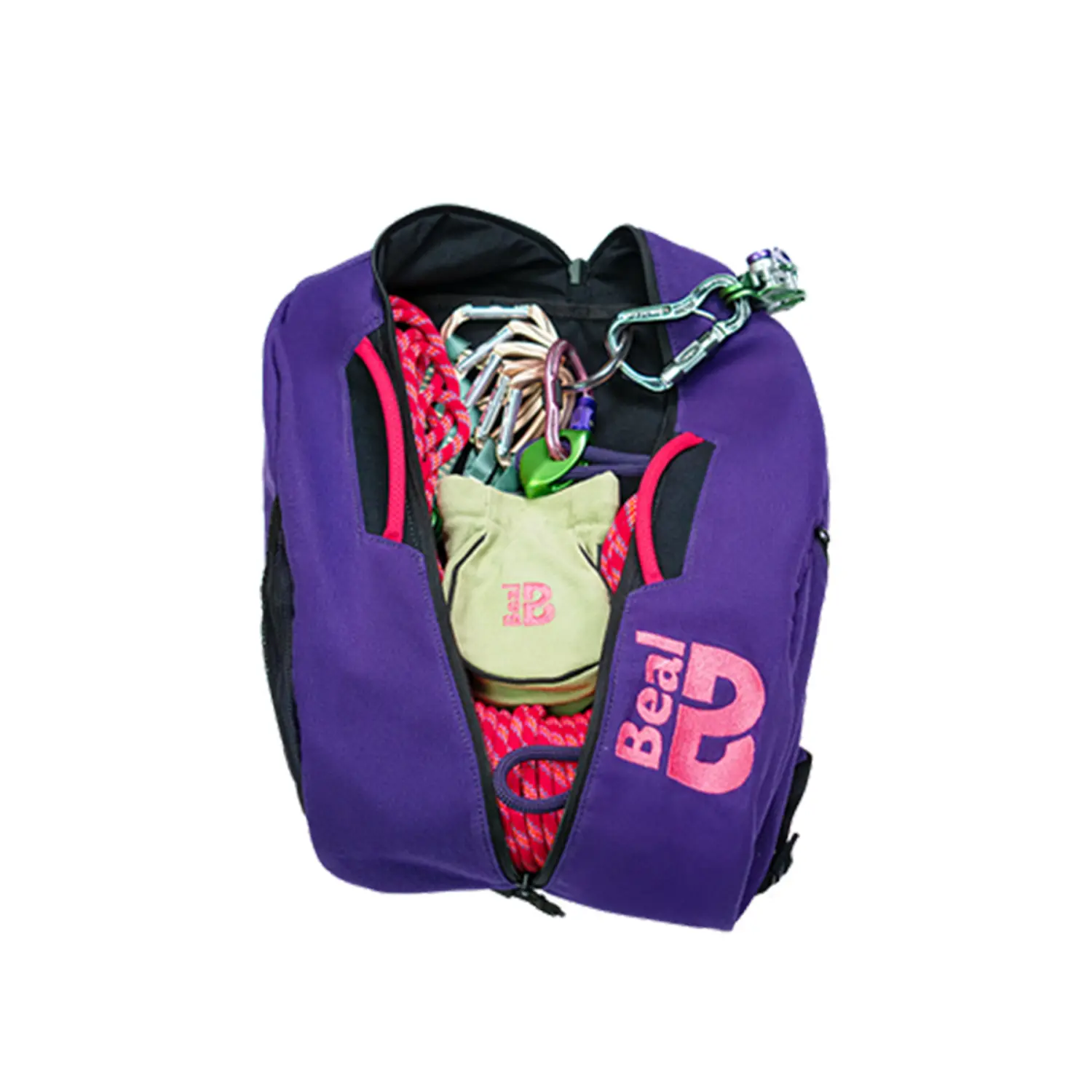  - Beal Combi Cliff II