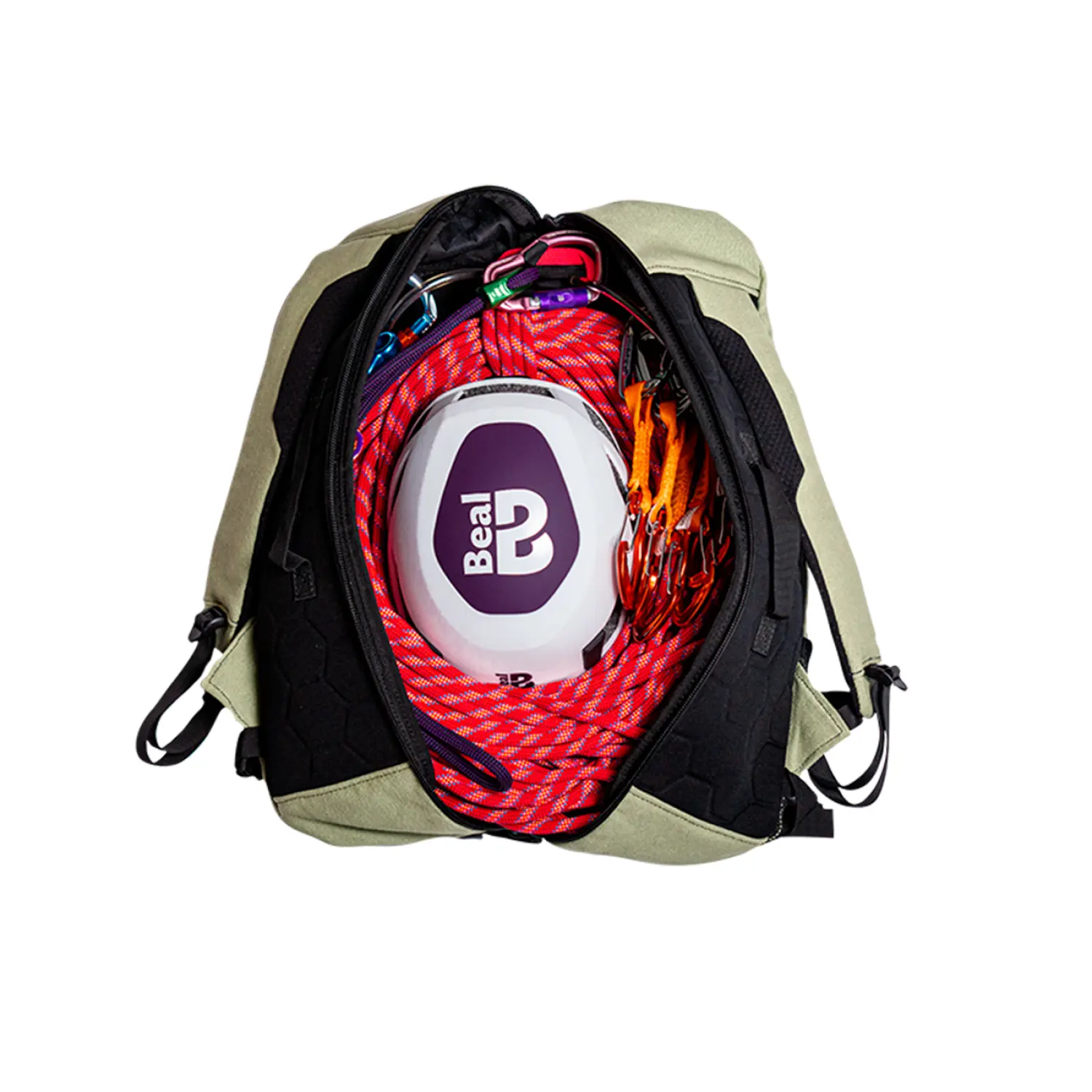 - Beal Combi Cliff II
