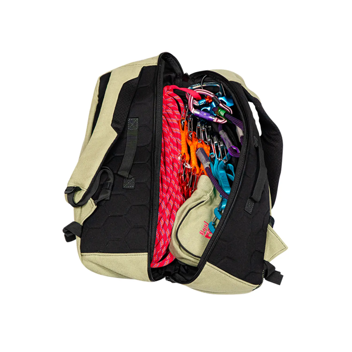  - Beal Combi Cliff II
