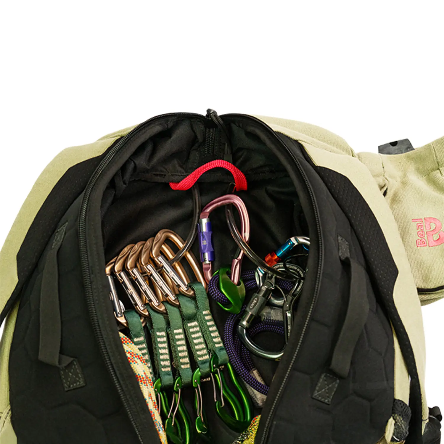  - Beal Combi Cliff II