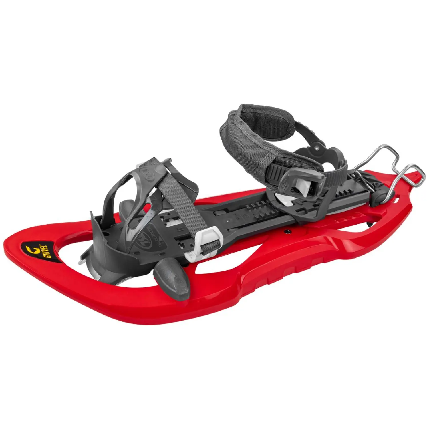 red - Grivel Raqueta Monterosa