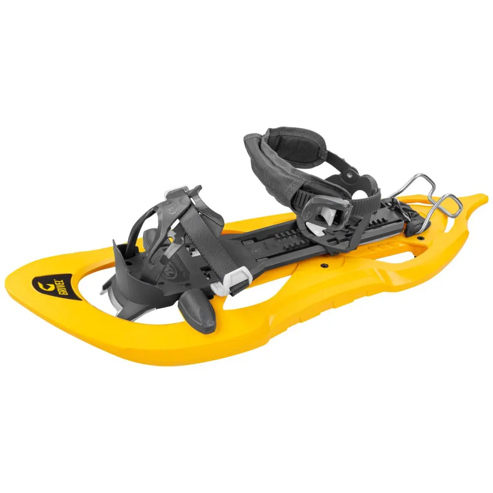 Grivel Raqueta Monterosa