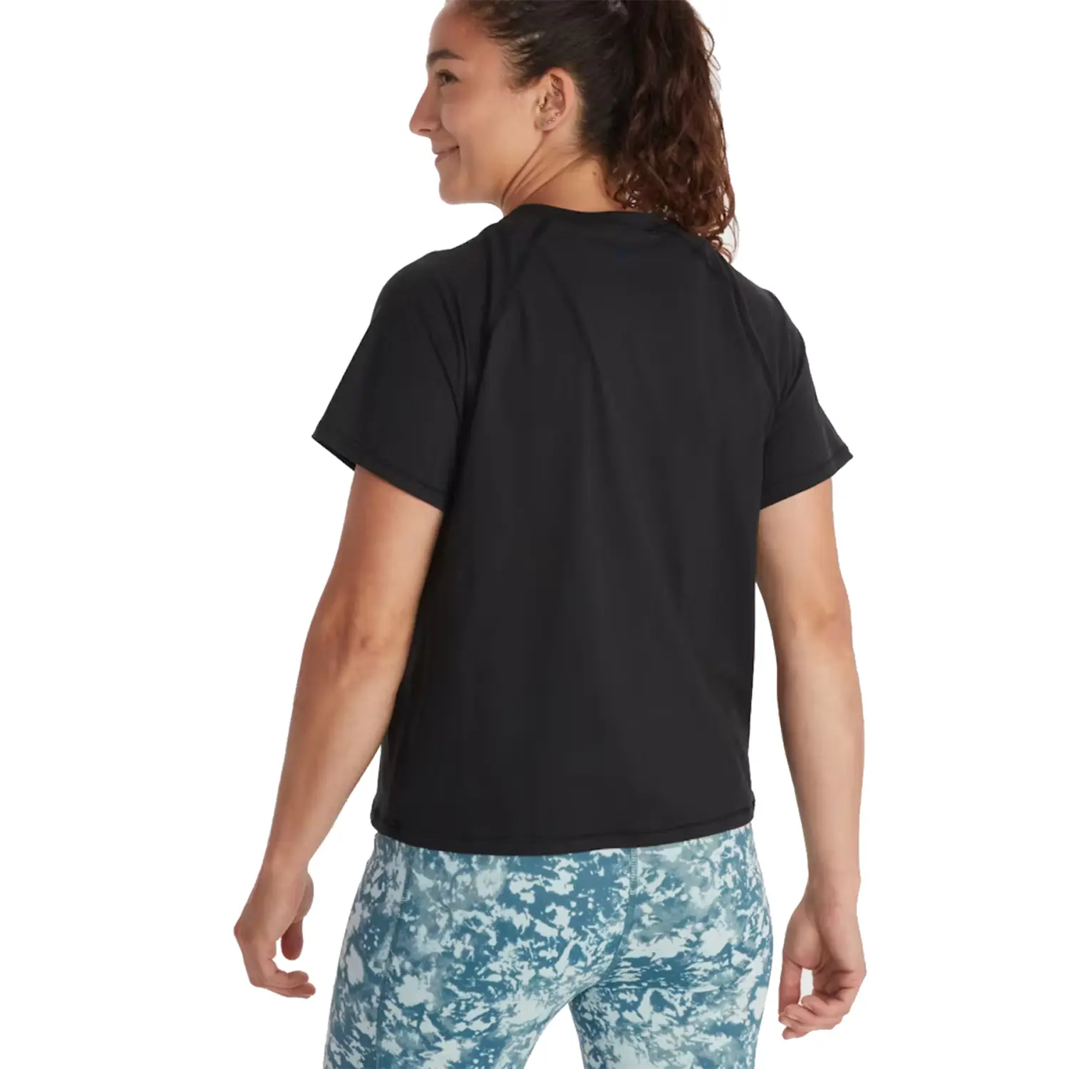  - Marmot Wm's Windridge SS