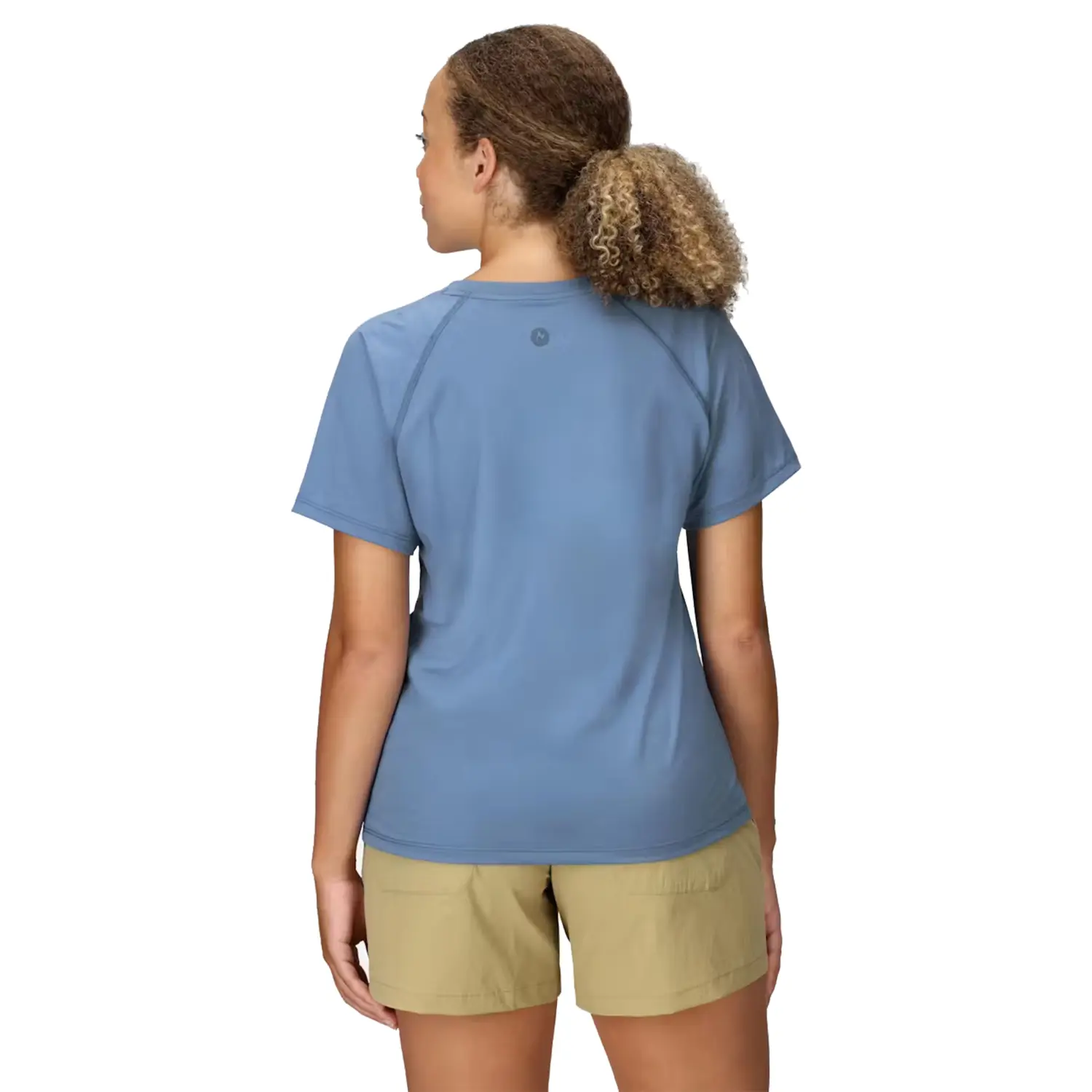  - Marmot Wm's Windridge SS