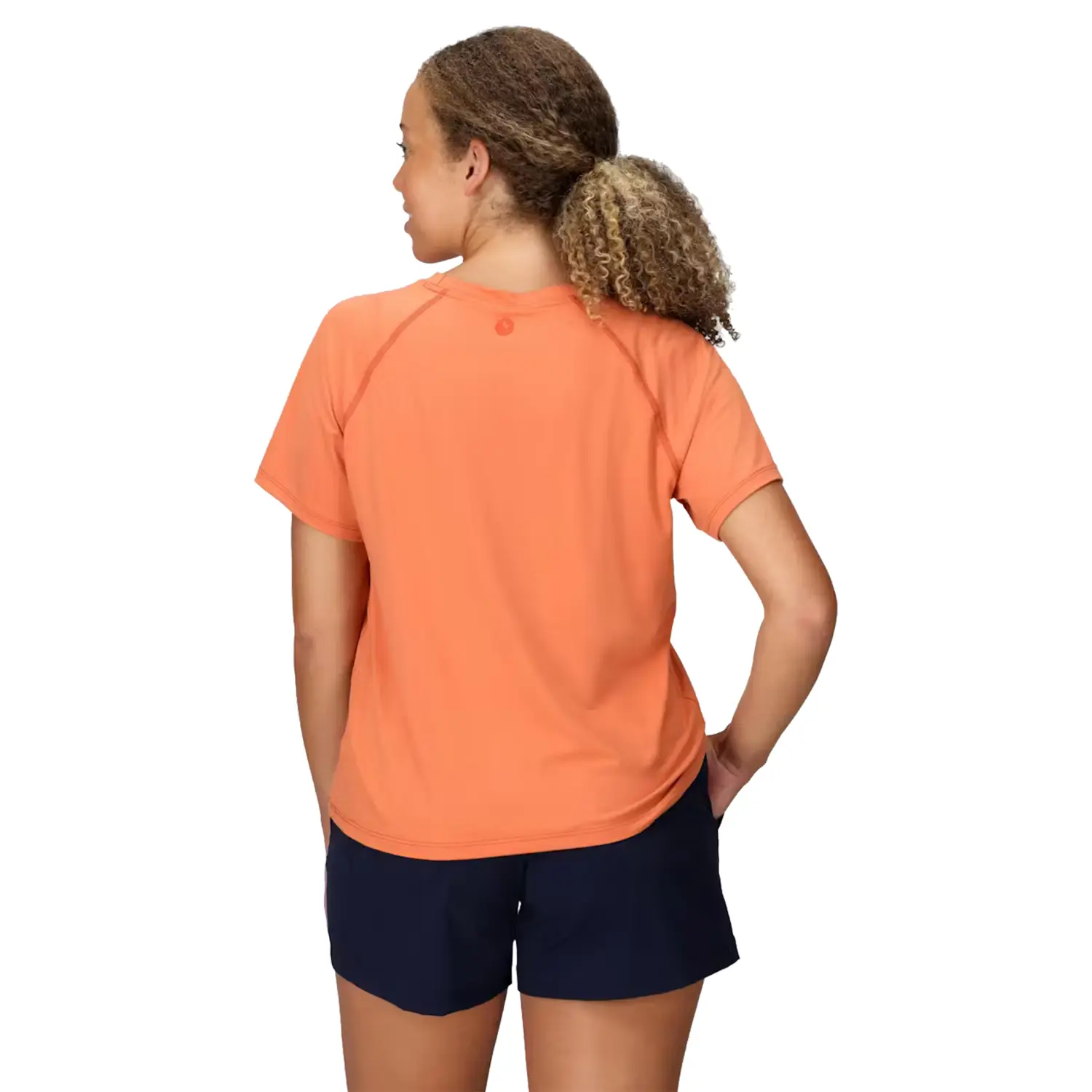  - Marmot Wm's Windridge SS