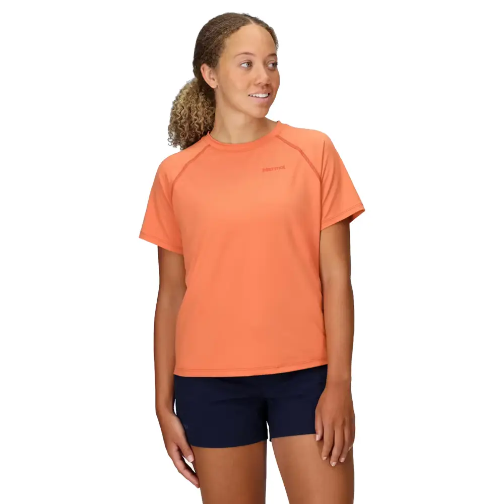 Marmot Wm's Windridge SS