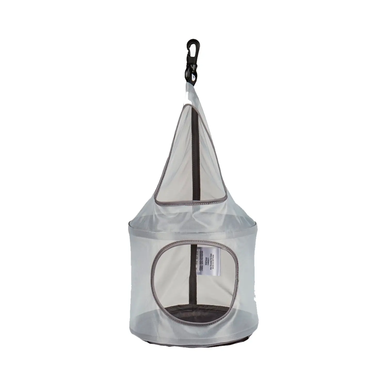 steel onyx - Marmot Bird House 2