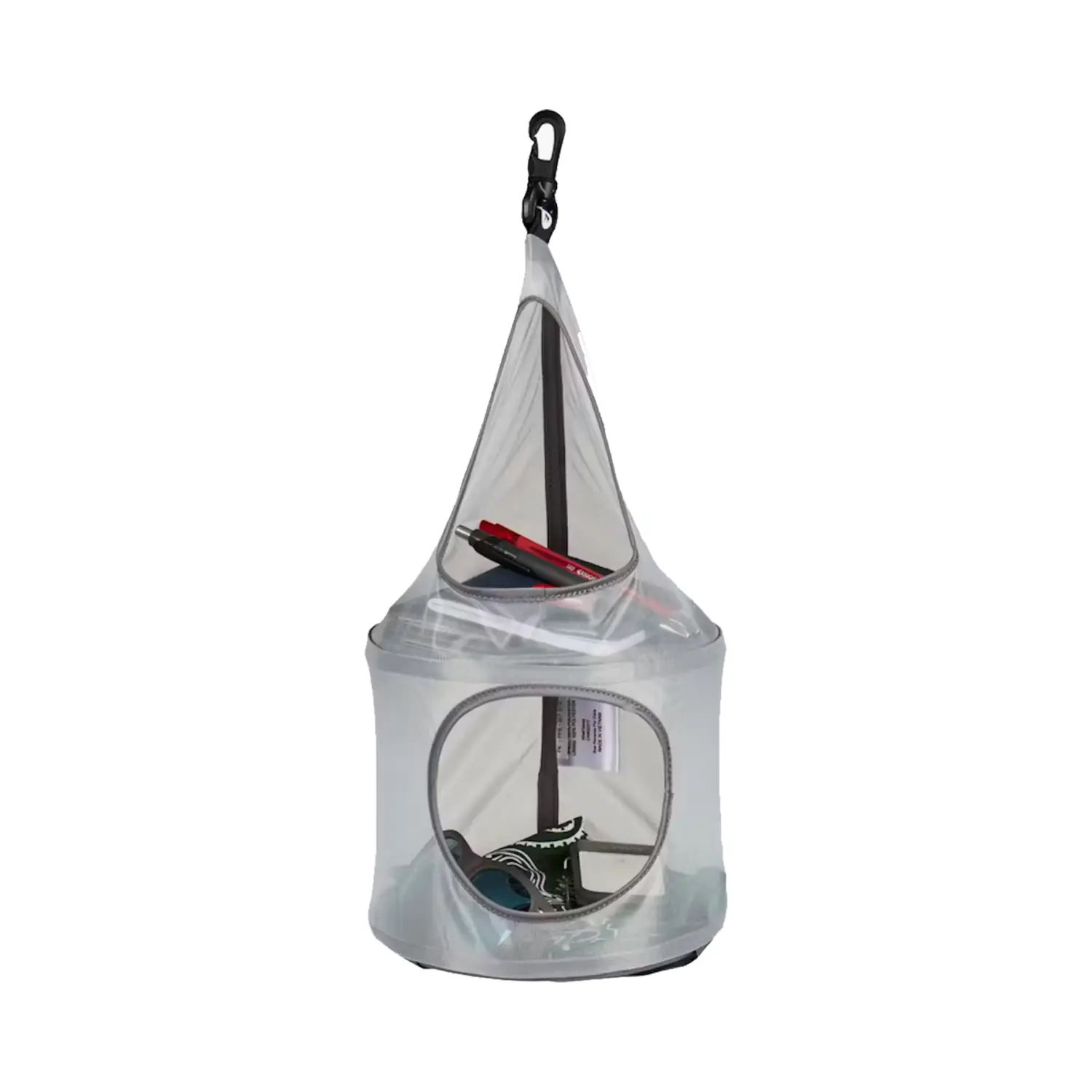  - Marmot Bird House 2