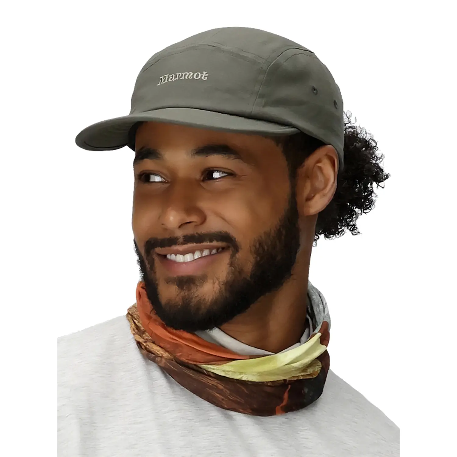  - Marmot Penngrove 5 Panel Cap