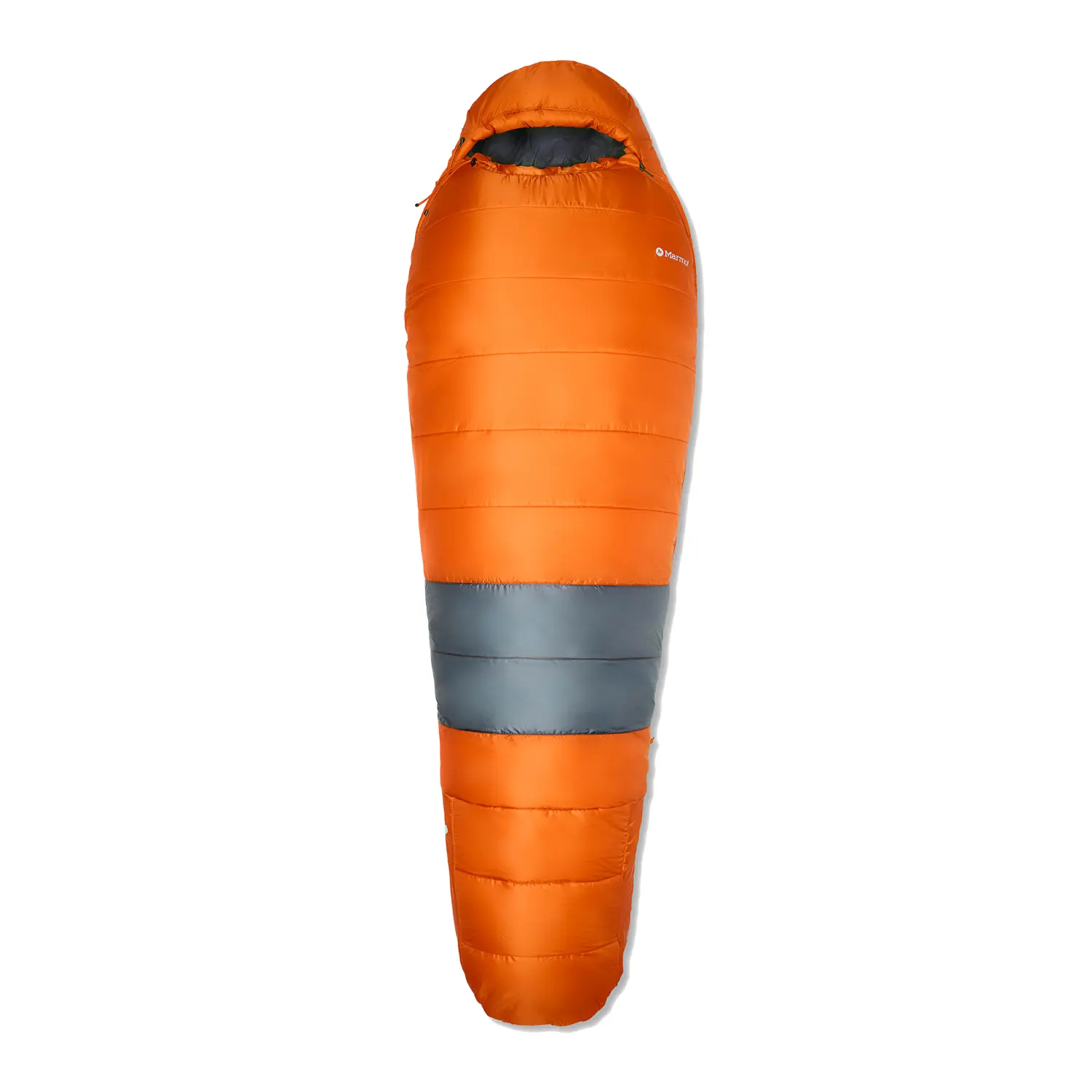 tangelo/steel onyx - Marmot Trestles Elite Eco 0