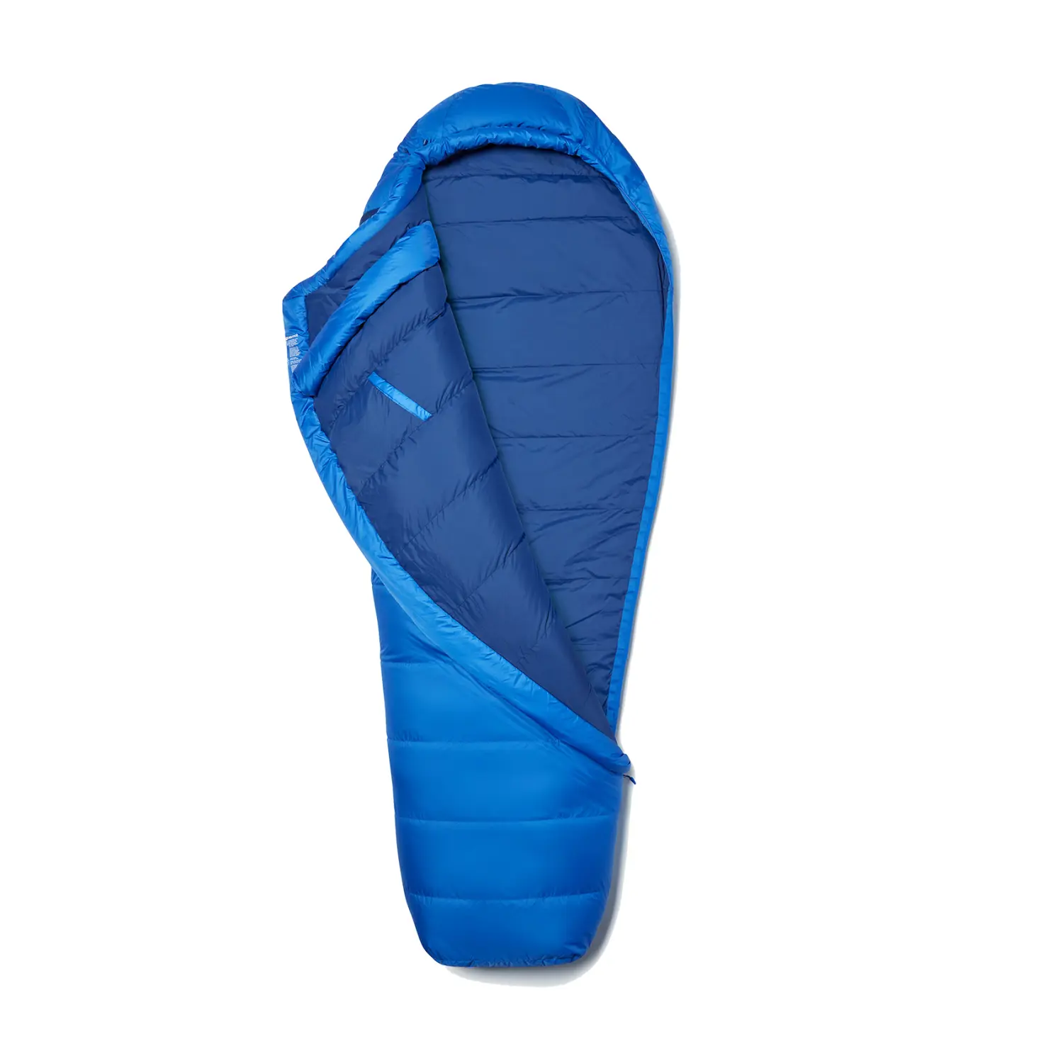  - Marmot Lost Coast 15