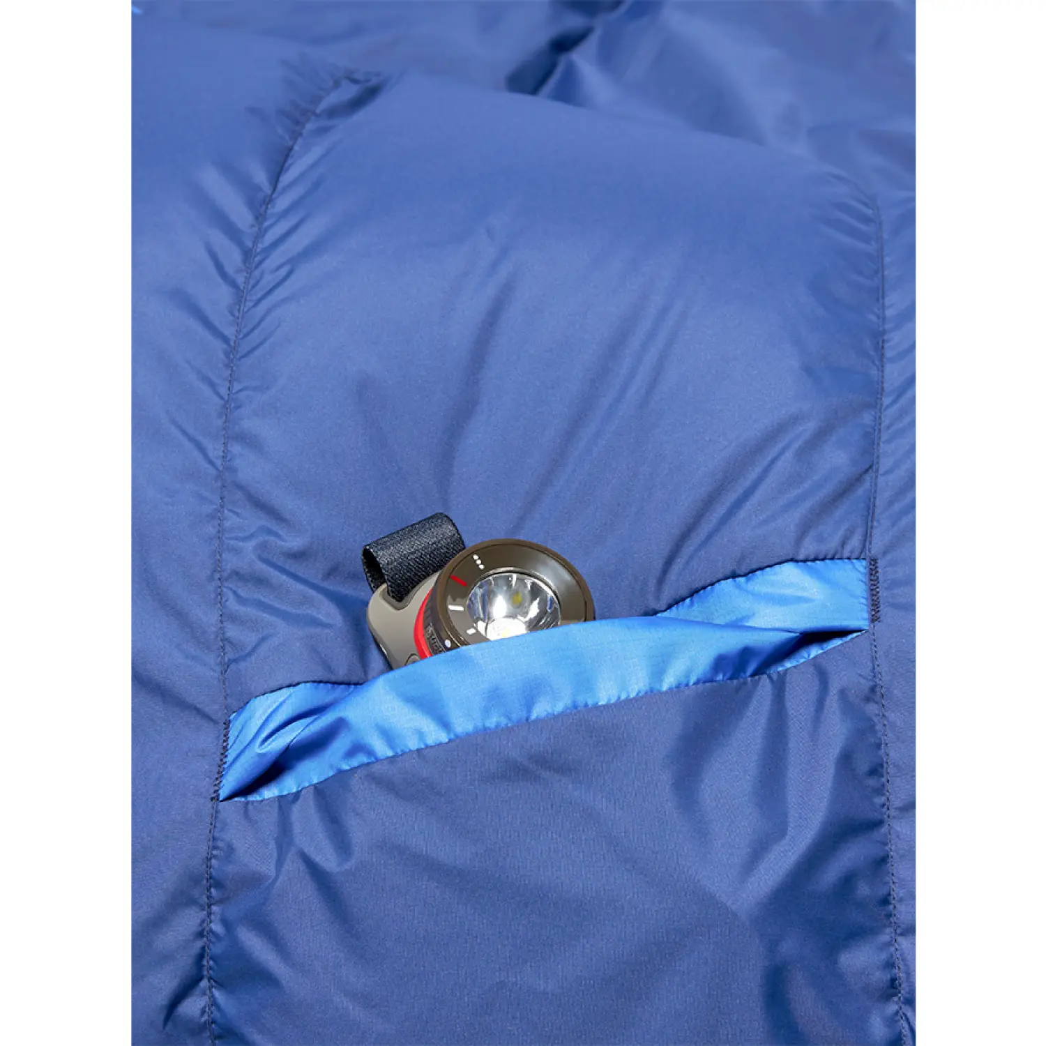  - Marmot Lost Coast 15 Long