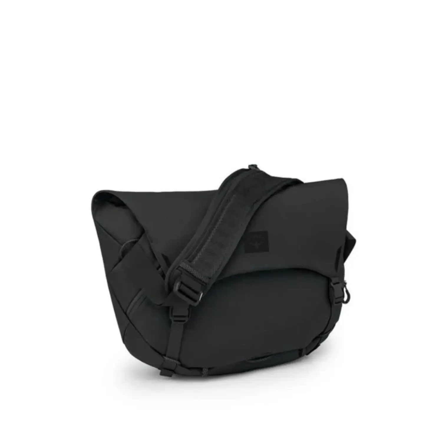 black - Osprey Metron Messenger 18