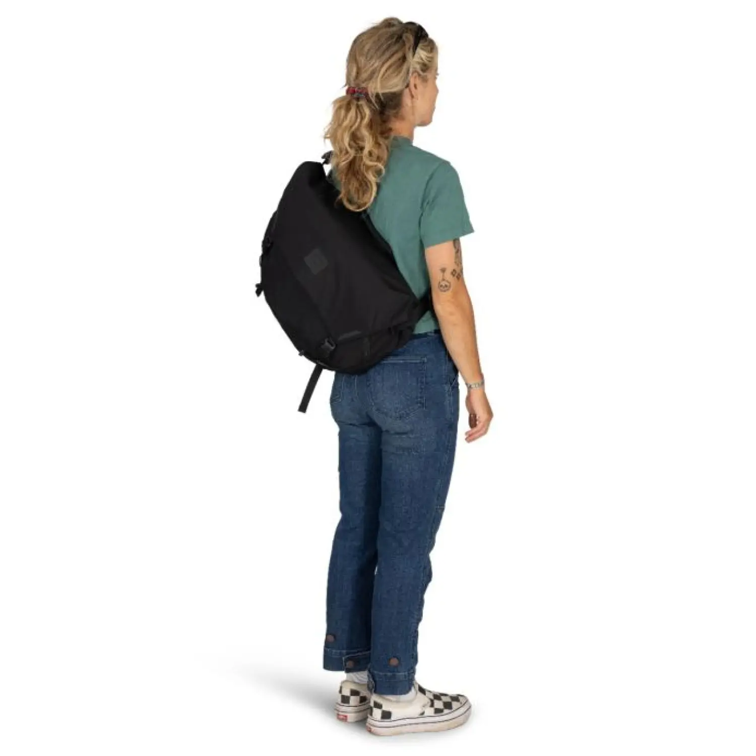  - Osprey Metron Messenger 18